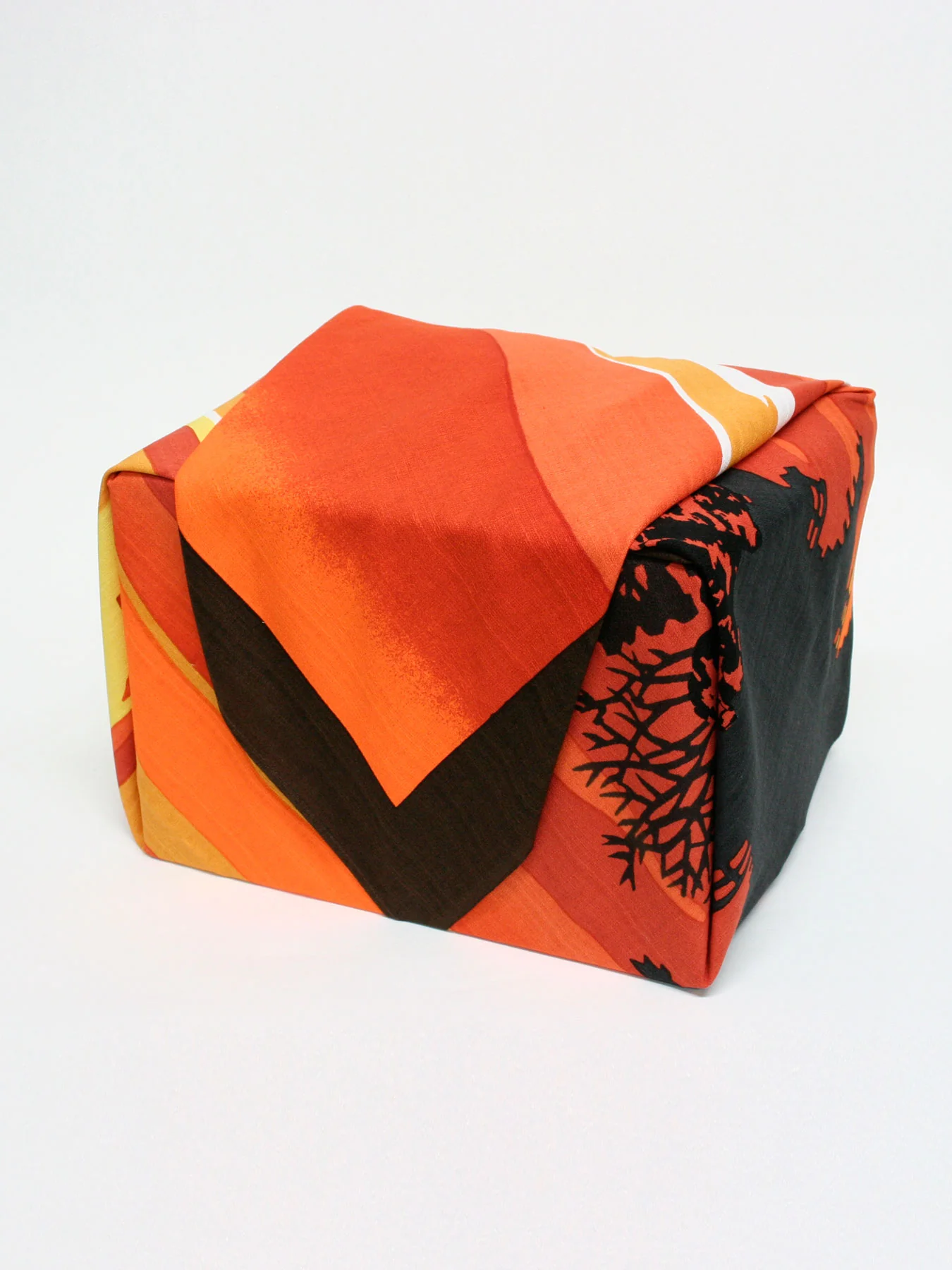 Kyoto Furoshiki Wrapping Cloth - Image 3