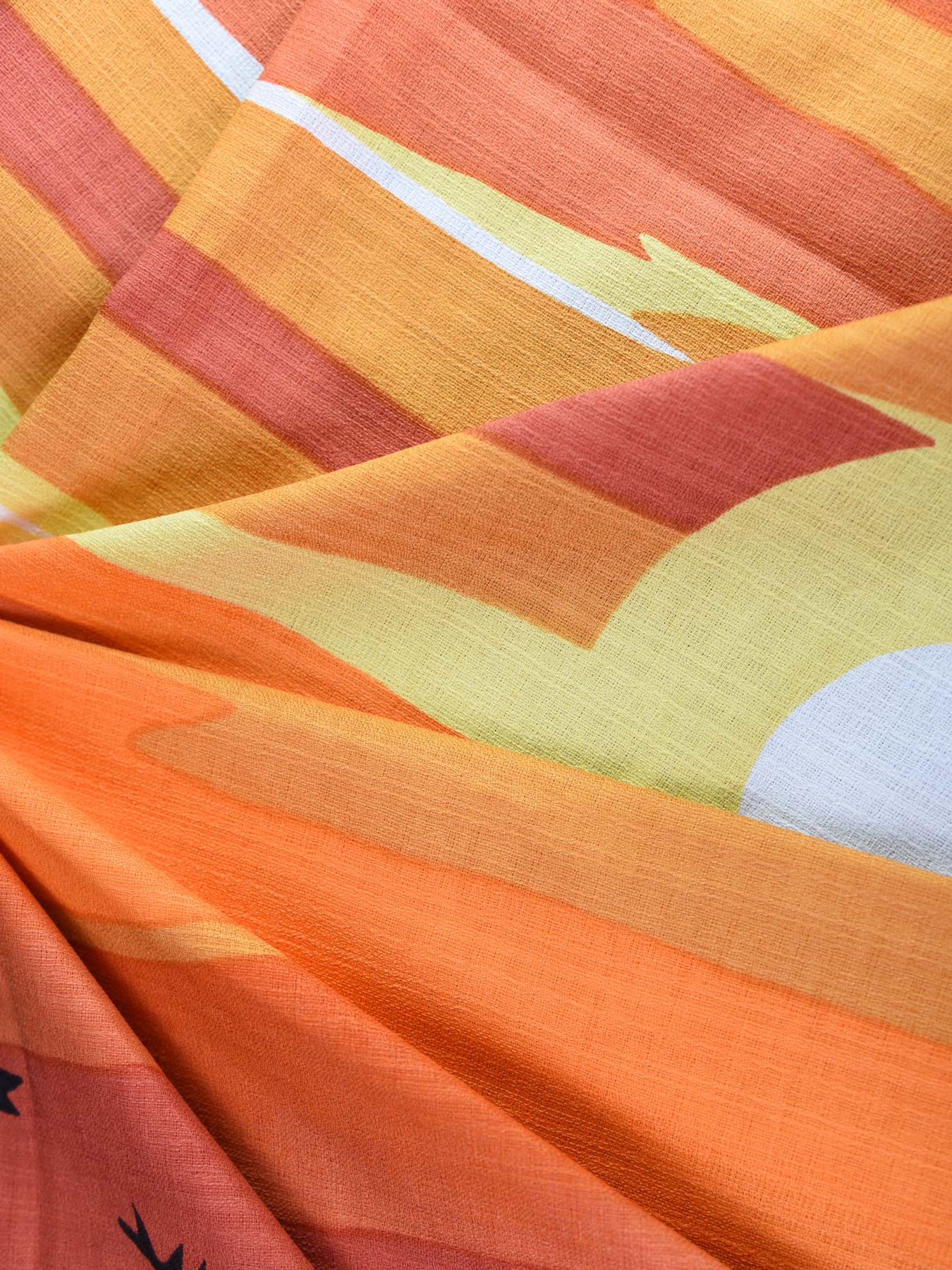 Kyoto Furoshiki Wrapping Cloth - Image 4