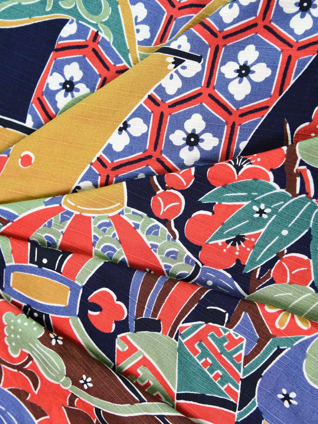 Ark Furoshiki Wrapping Cloth - Image 4
