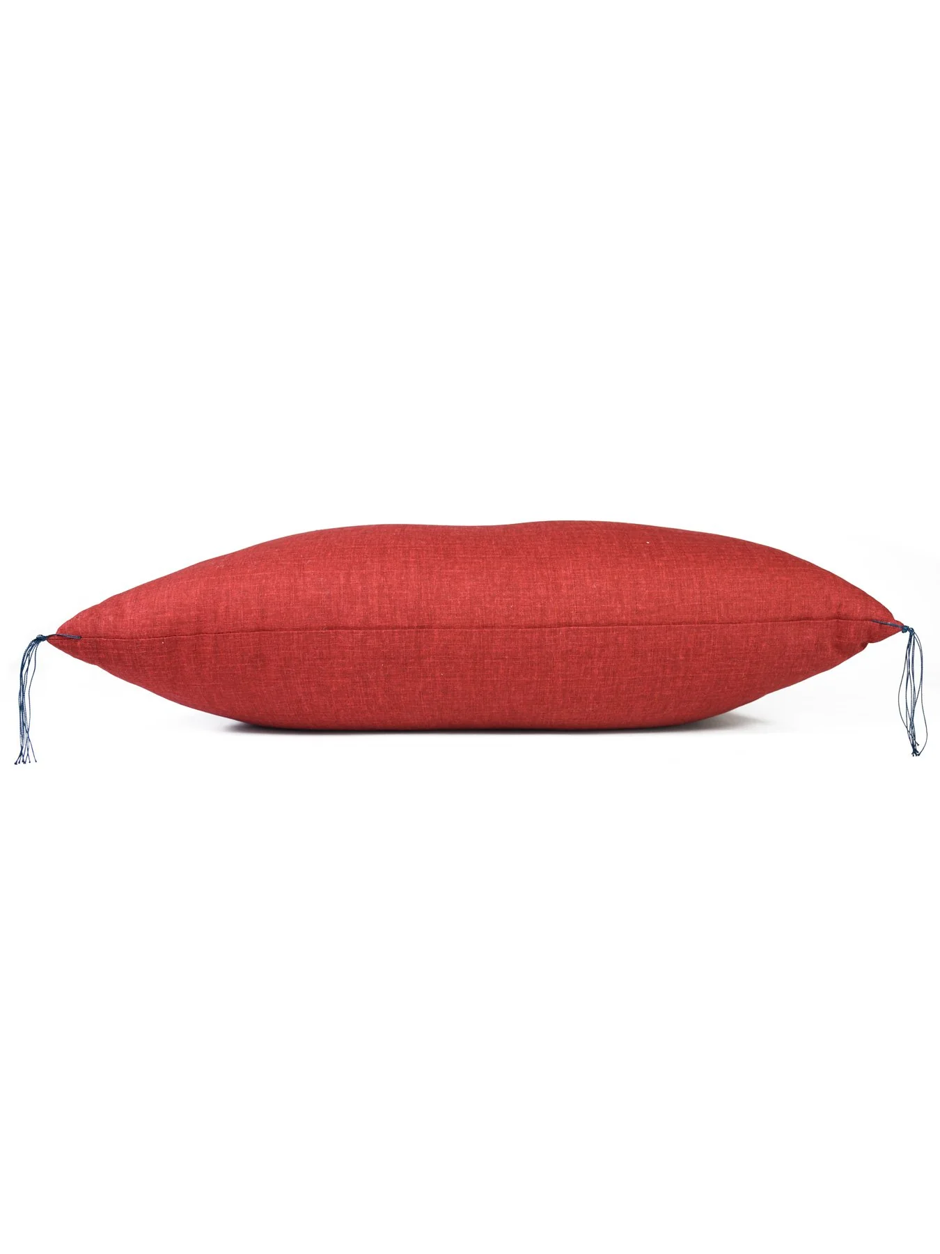 Kyoto Red Zabuton Cushion - Image 4