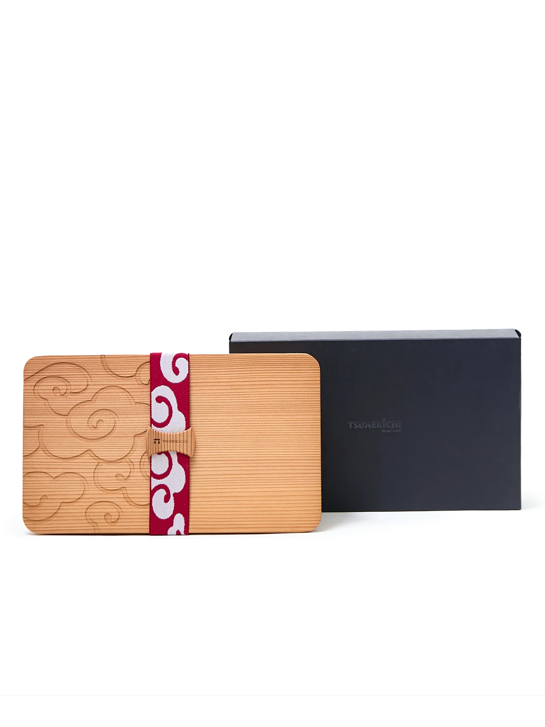 Large Japanese Cedar Bento Box (40fl.oz/1200ml) - Image 19