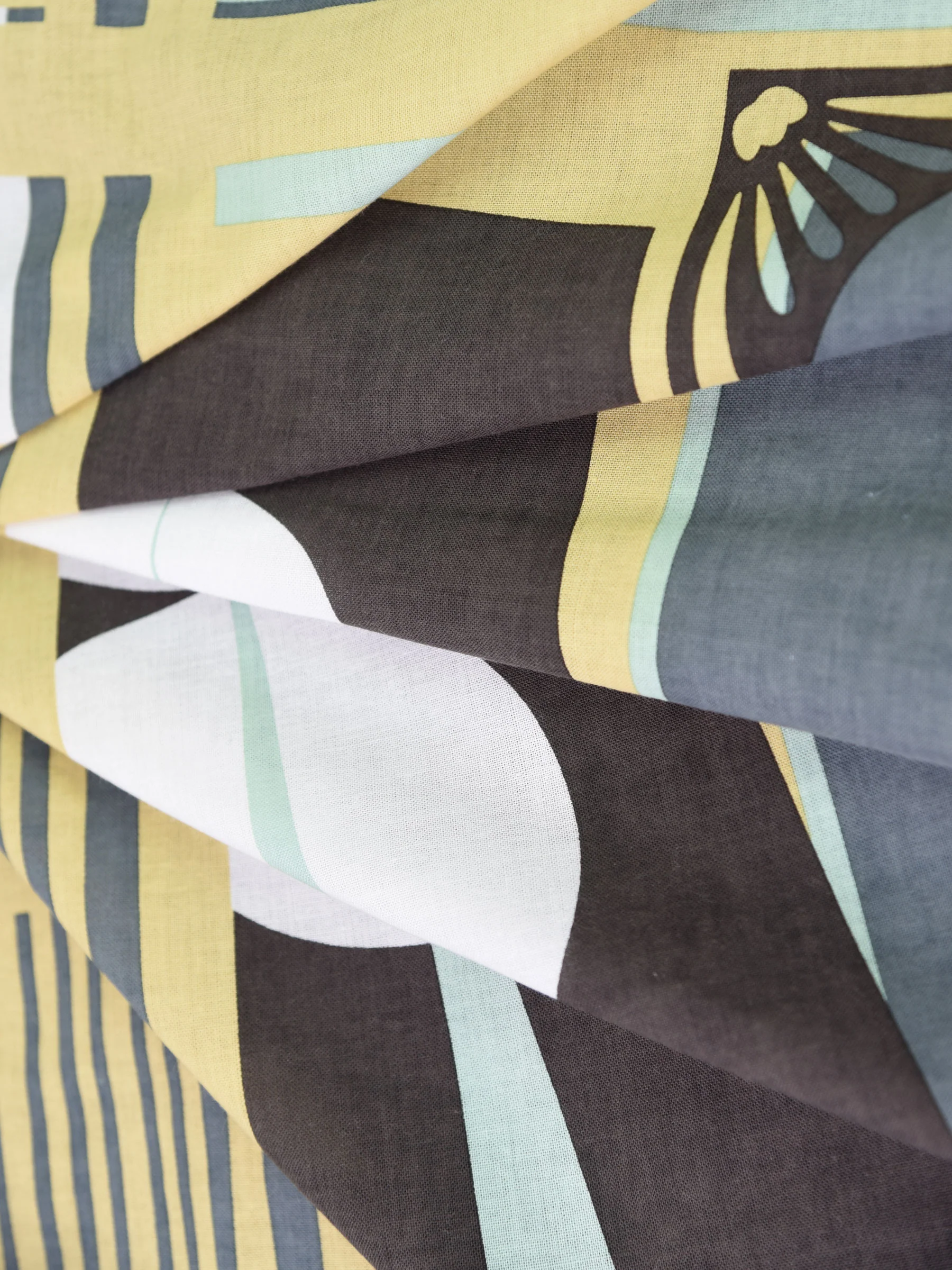 Machiya Tenugui Towel - Image 3