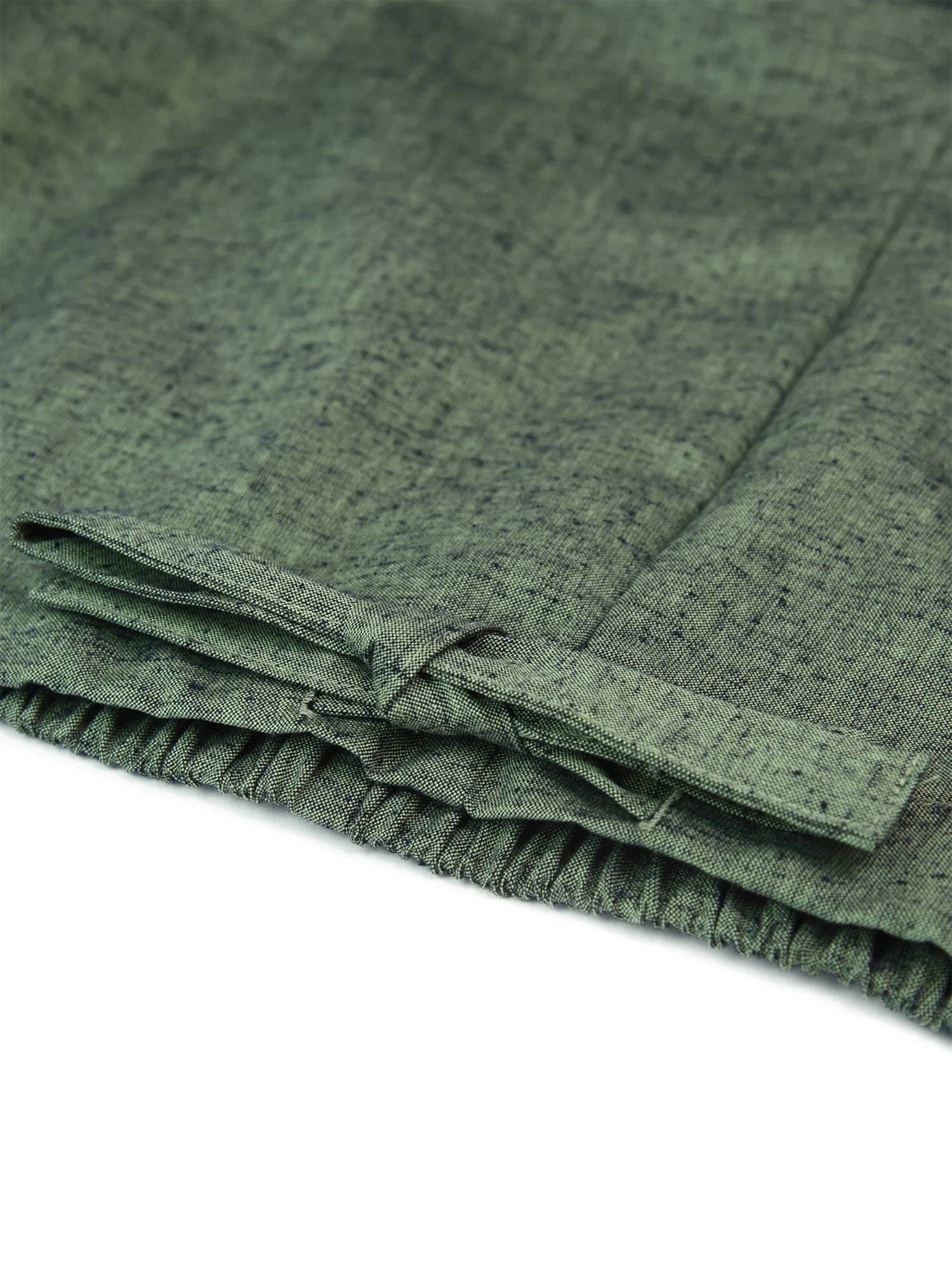 Matcha Green Samue Jacket & Lounge Pants - Image 7