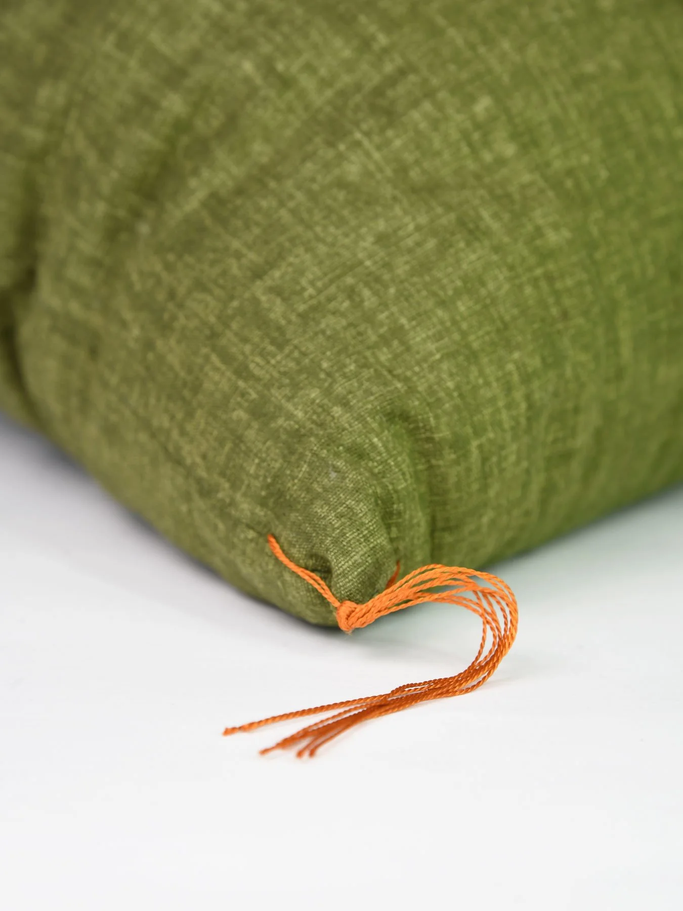 Matcha Green Zabuton Cushion - Image 6