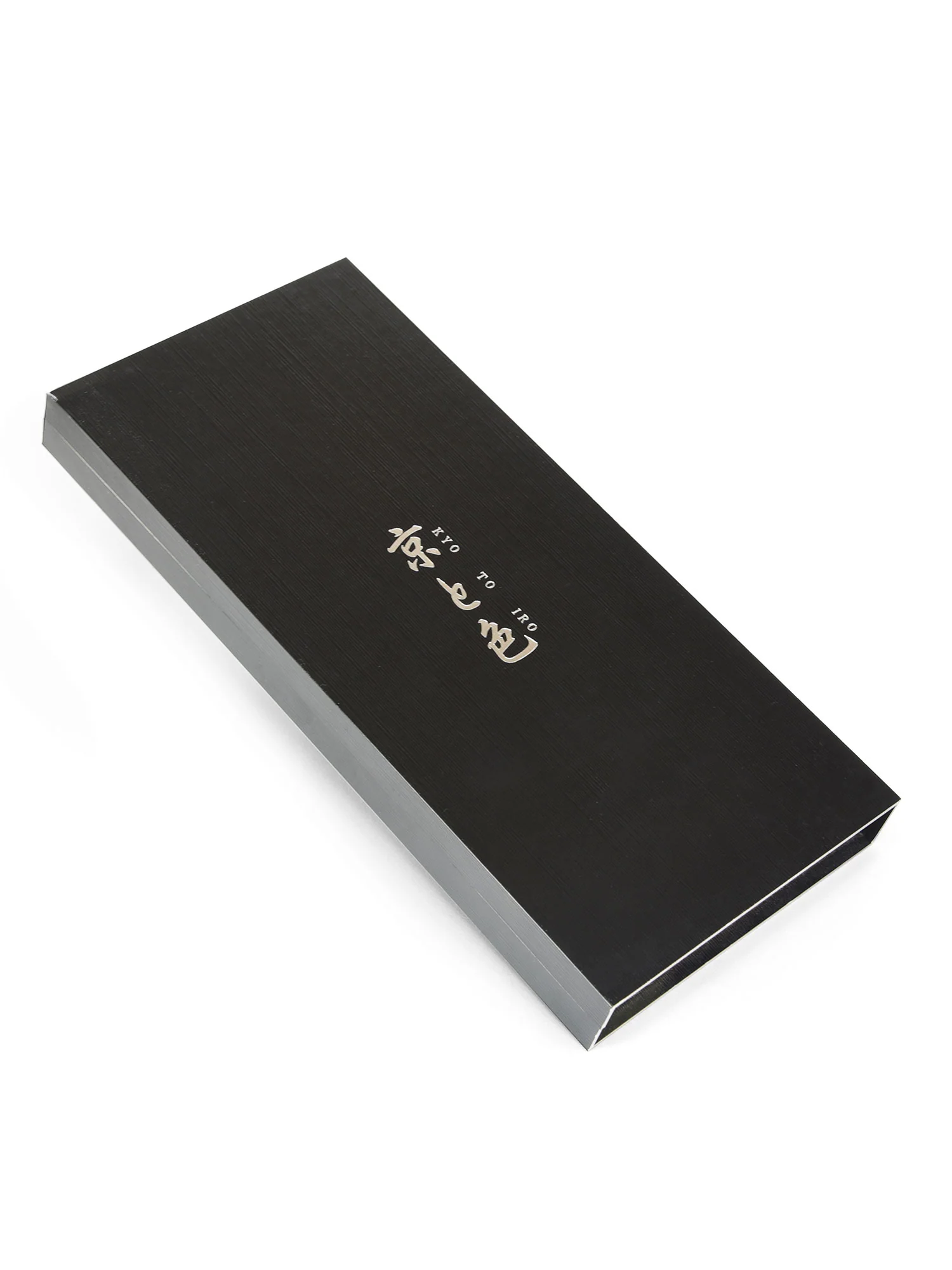 Sensu Japanese Fan Gift Set in Matcha Green - Image 4