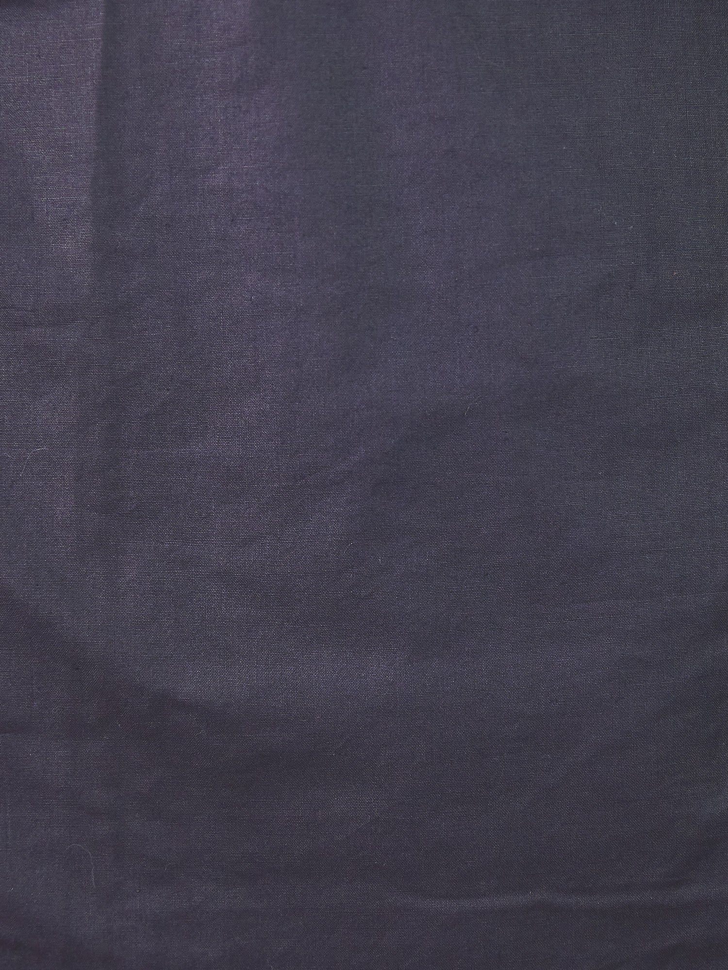 Men's Vintage Silk Dusk Japanese Kimono - Image 3