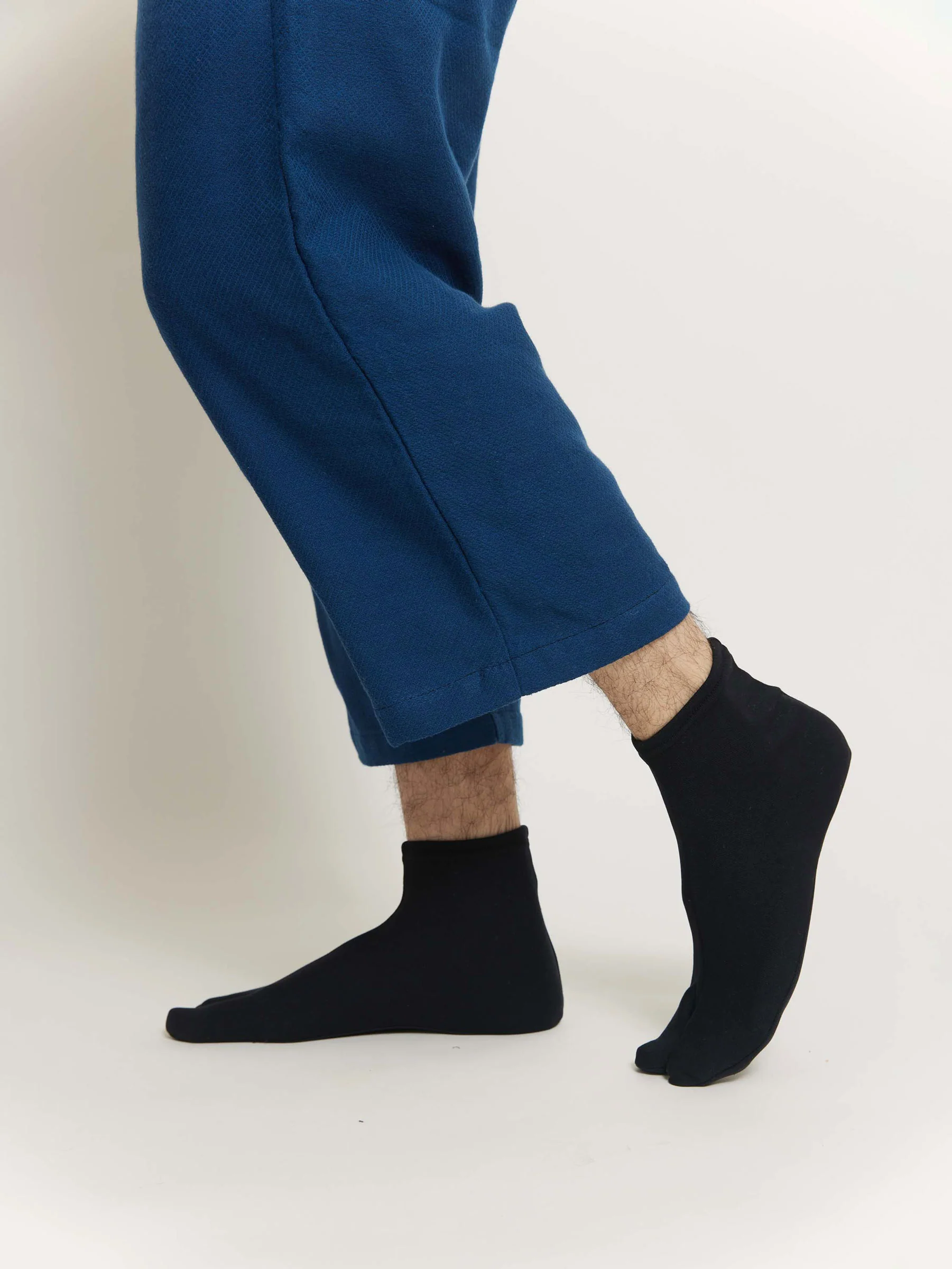 Men’s Essential Kimono Accessories Set - Image 11