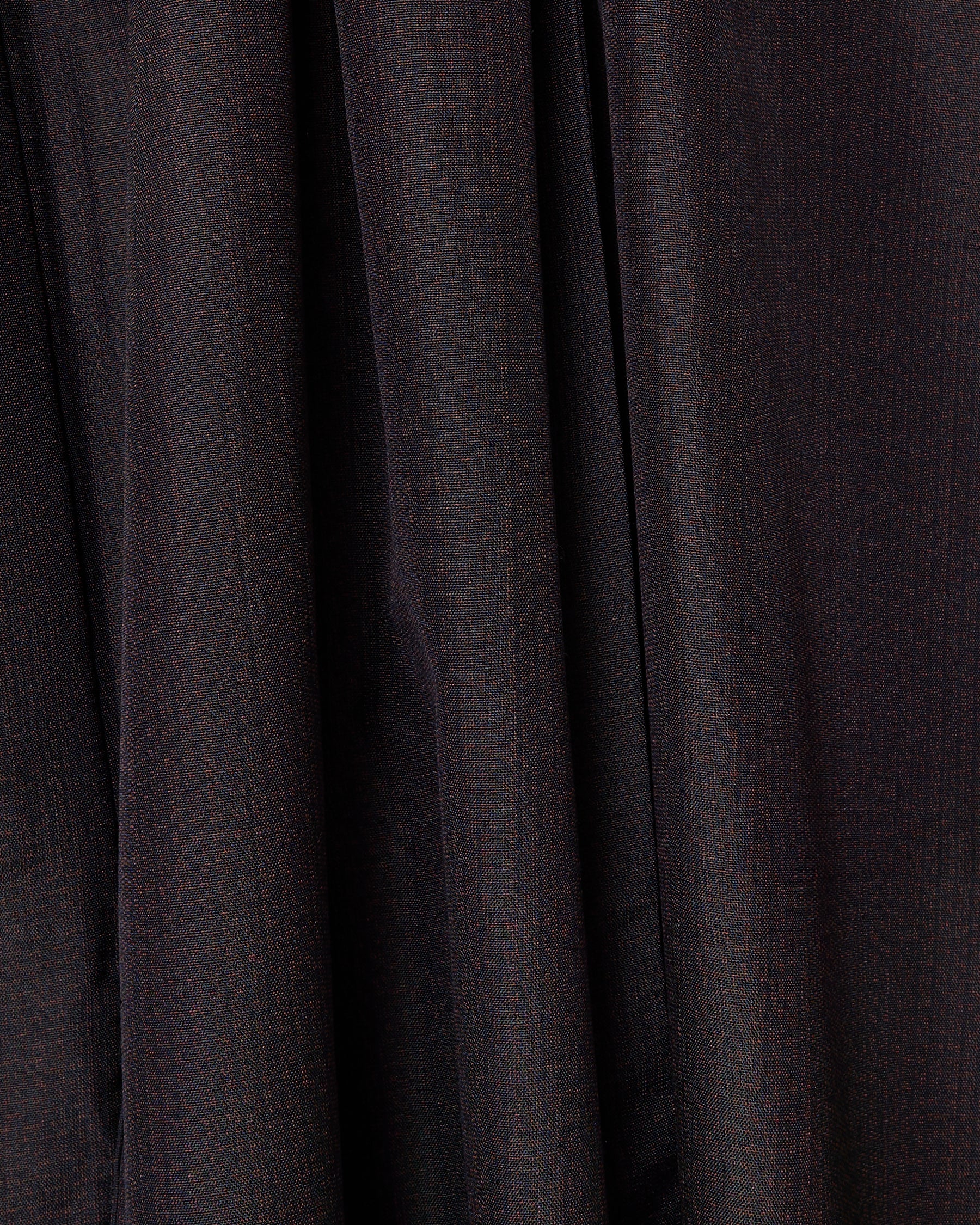 Men's Vintage Koya Silk Japanese Kimono - Image 2