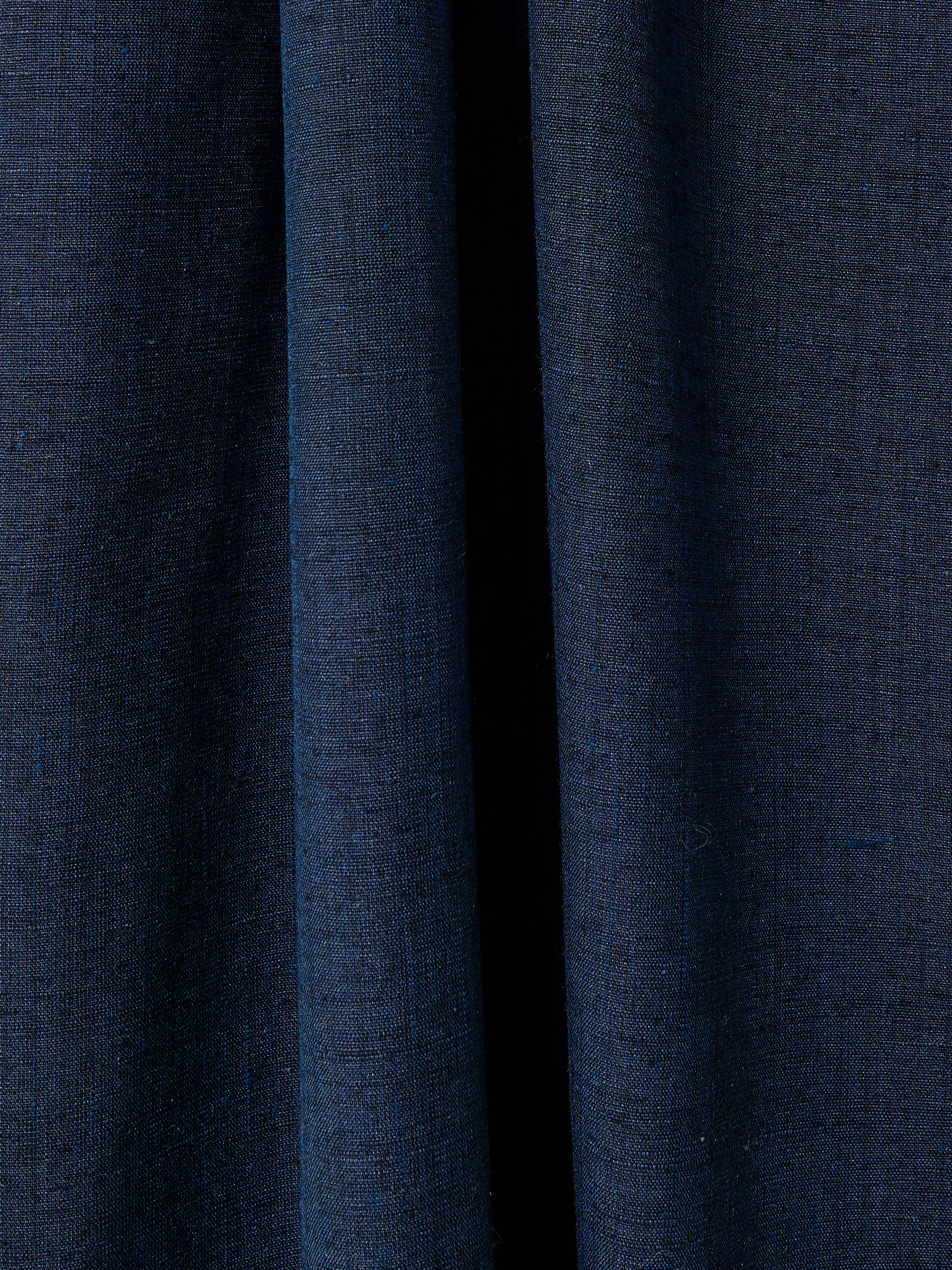 Men's Vintage Tsukikage Silk Japanese Kimono - Image 2