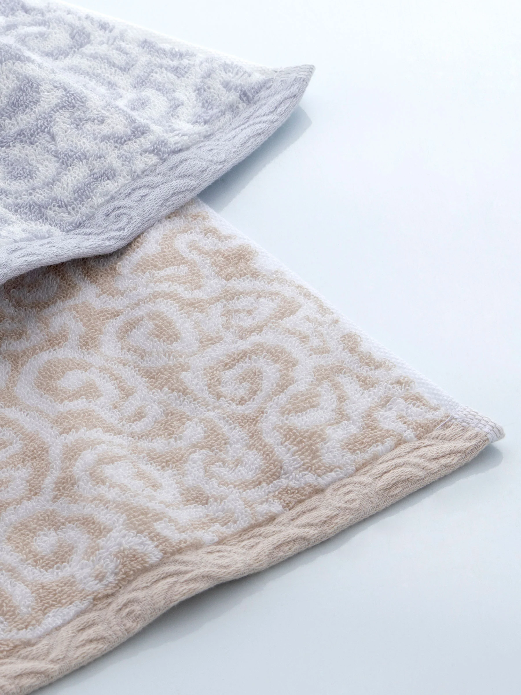 Monori Imabari Face Towel Set by Imabari Kinsei - Image 3