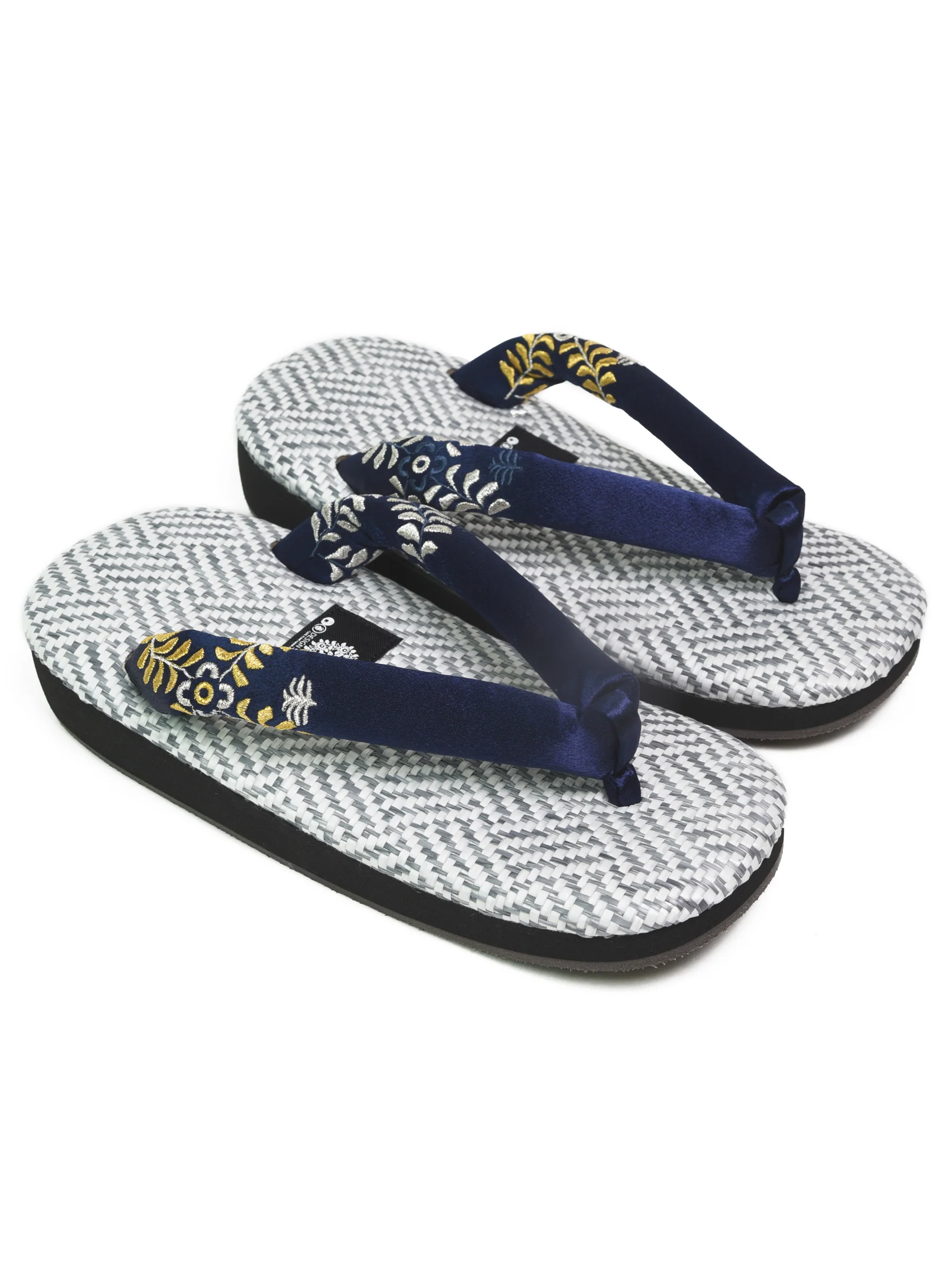 Nagi Unisex Setta Sandals - Image 4