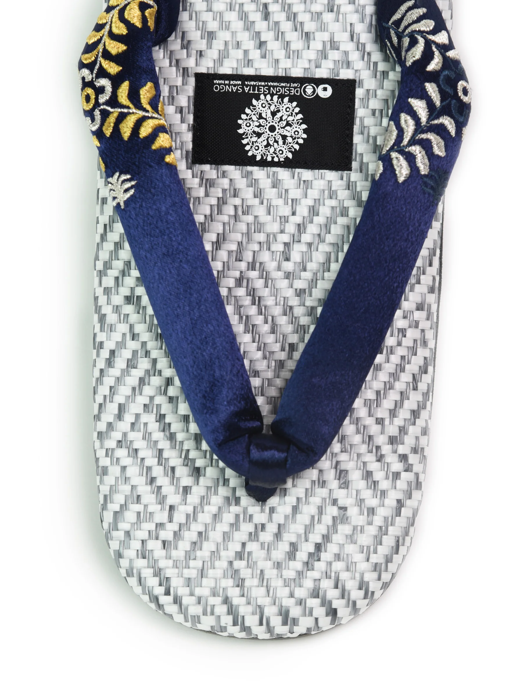 Nagi Unisex Setta Sandals - Image 5