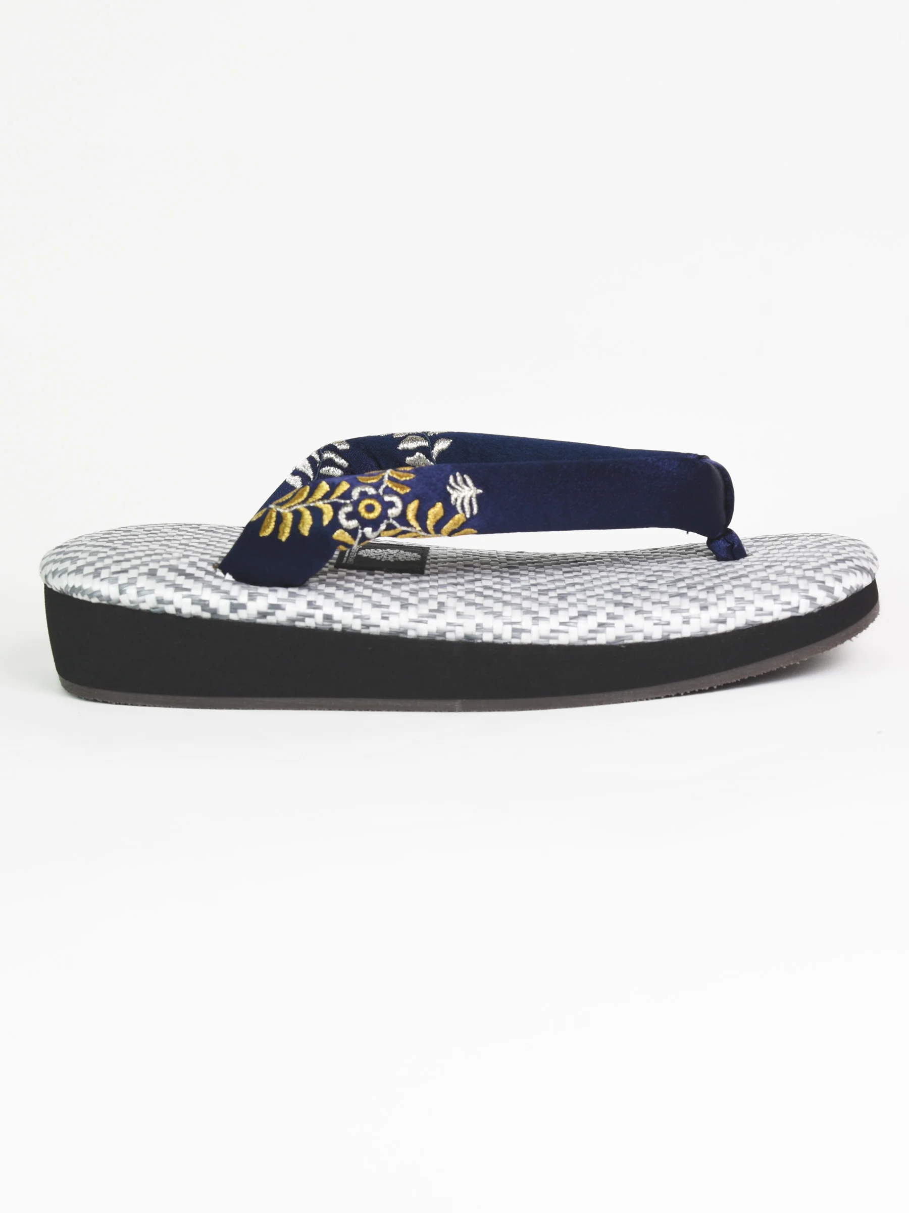 Nagi Unisex Setta Sandals - Image 6