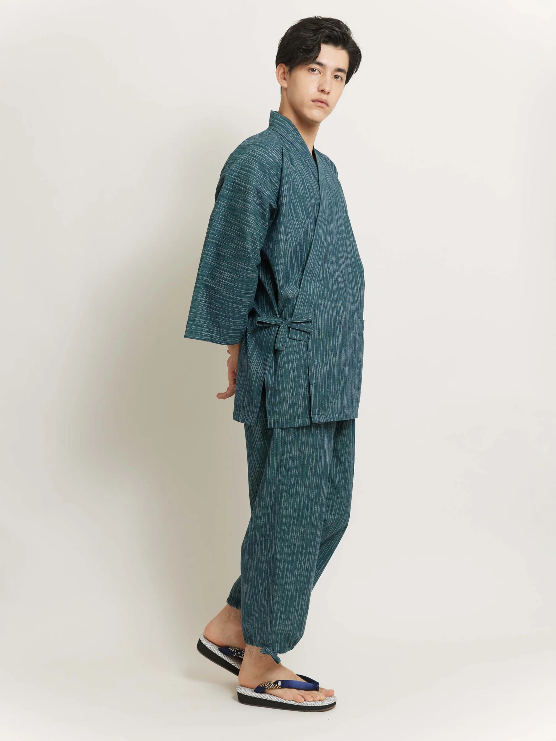 Nagi Unisex Setta Sandals - Image 8