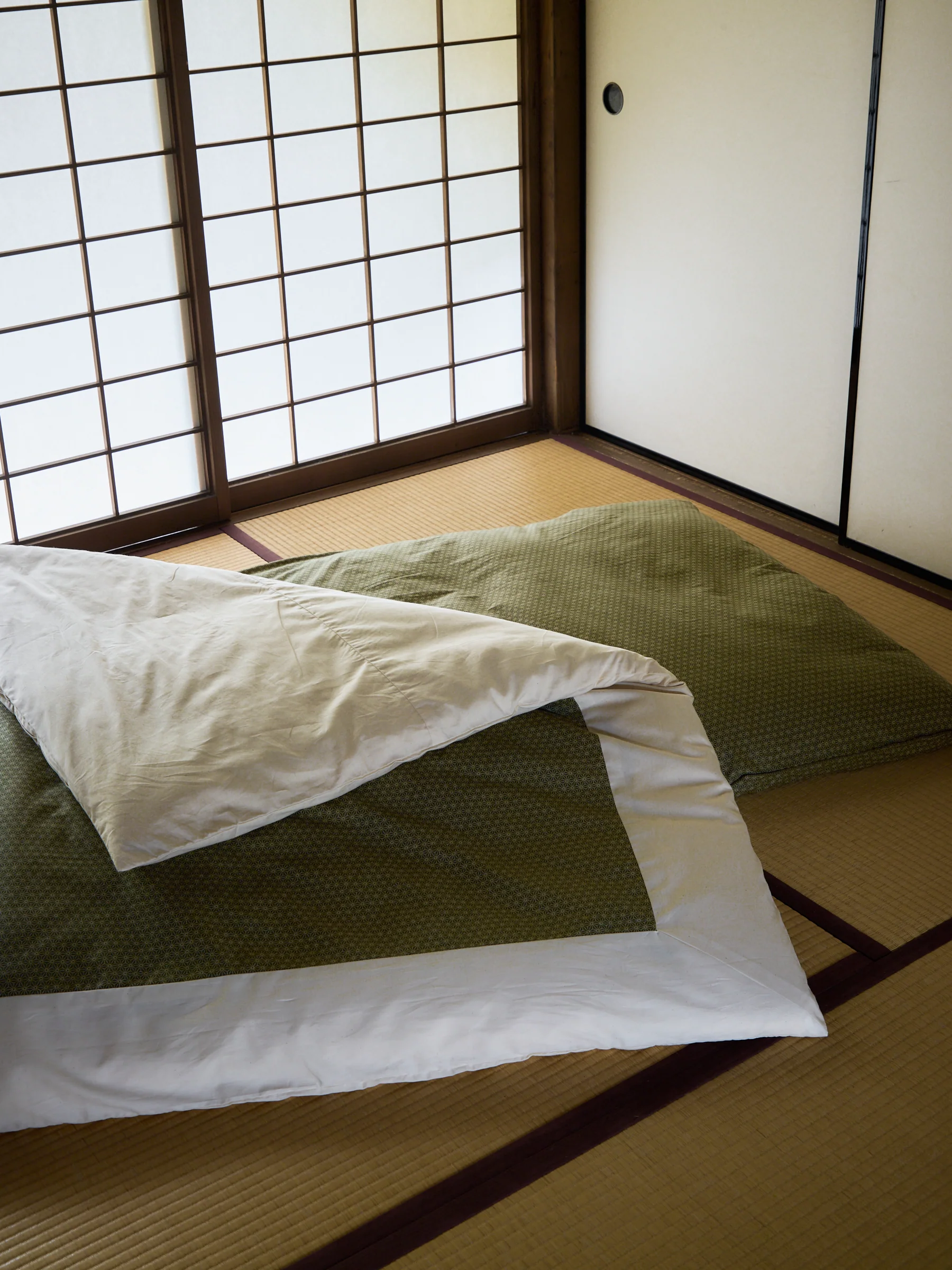Japanese Futon Duvet Cover - Image 10