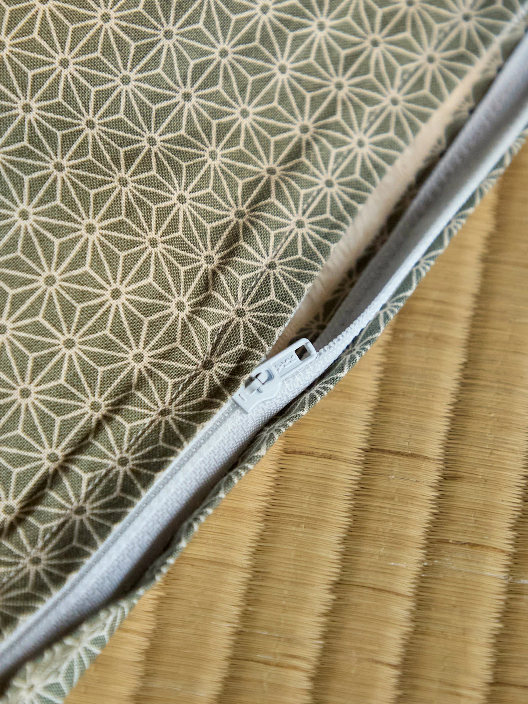 Japanese Futon Mattress Cover - Image 6