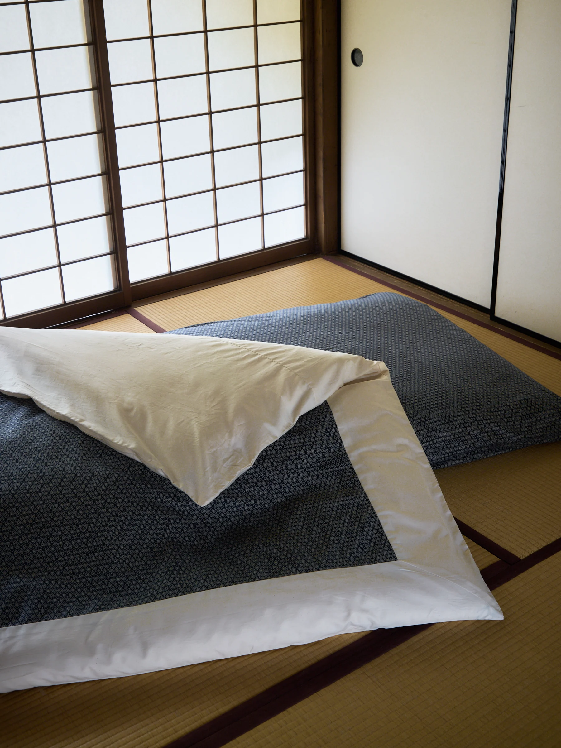 Japanese Futon Duvet Cover - Image 8