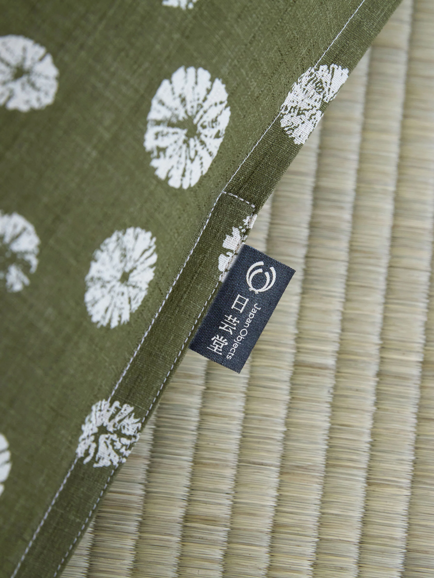 Japanese Futon Mattress Cover - Image 8