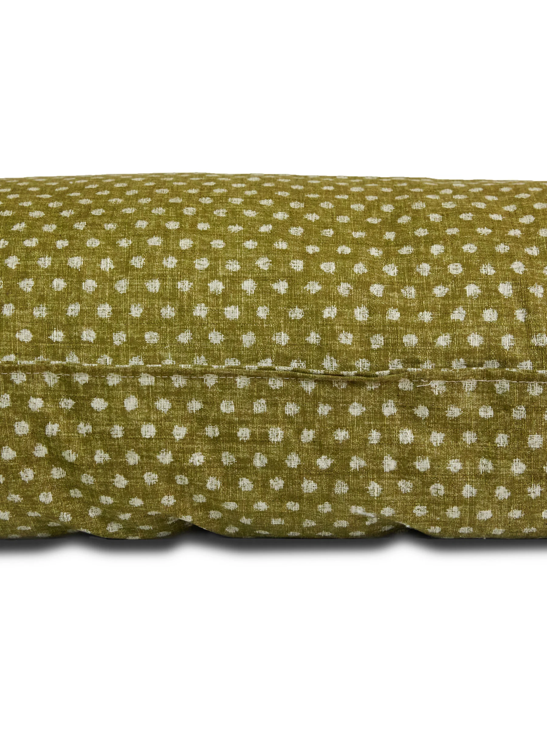Natural Cotton Japanese Futon Mattress - Image 4