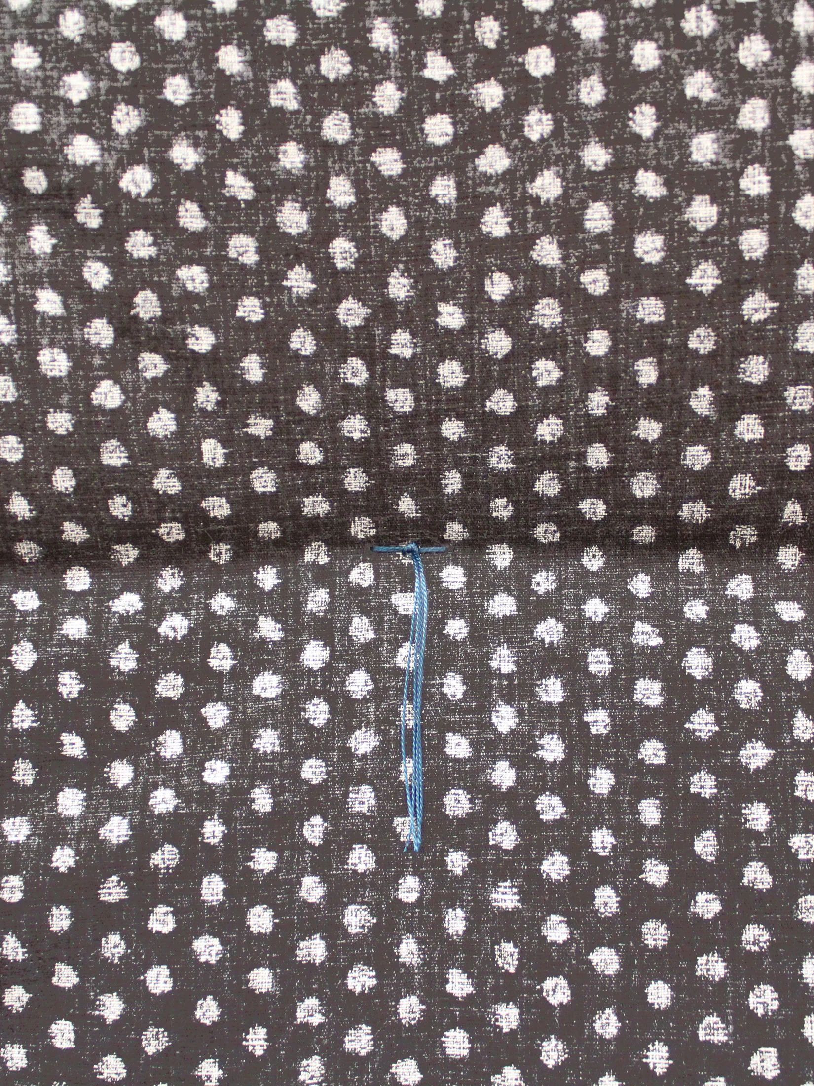 Natural Cotton Japanese Futon Mattress - Image 7