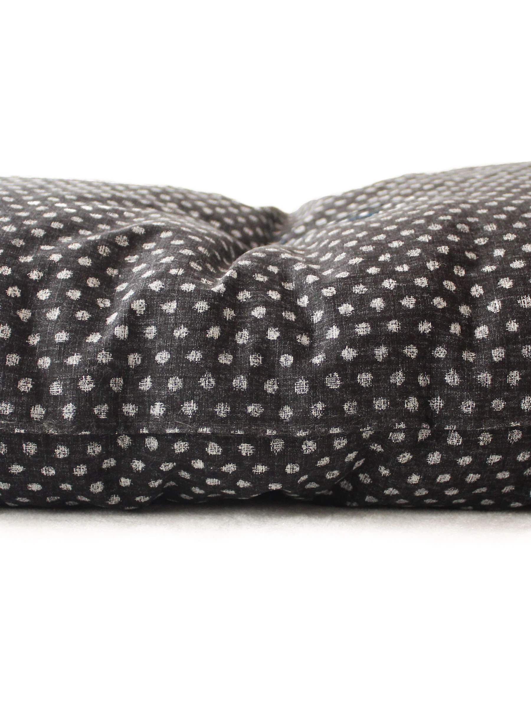 Natural Cotton Japanese Futon Mattress - Image 8