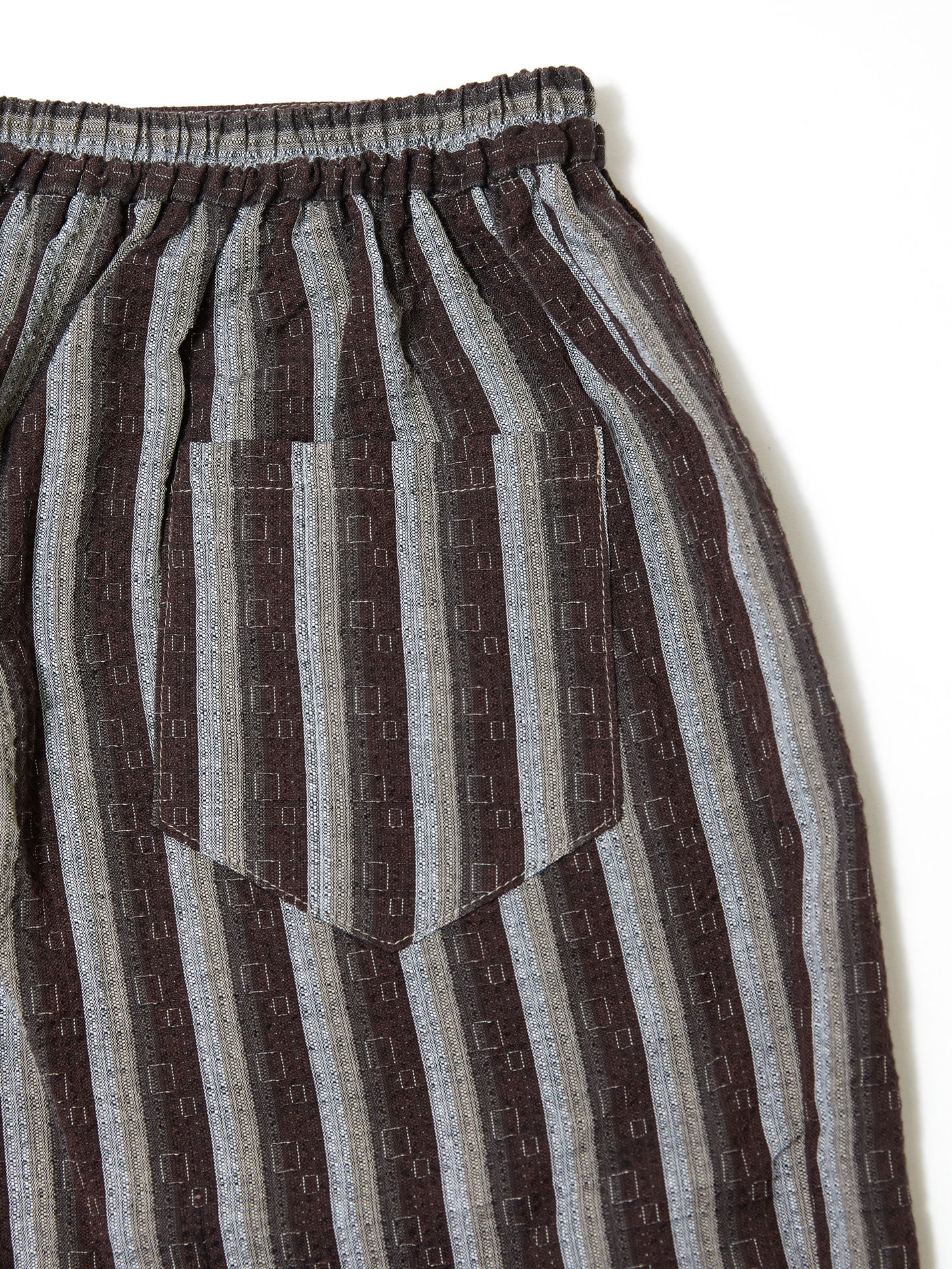 Ocha Jinbei Natural Cotton Shirt and Shorts - Image 11