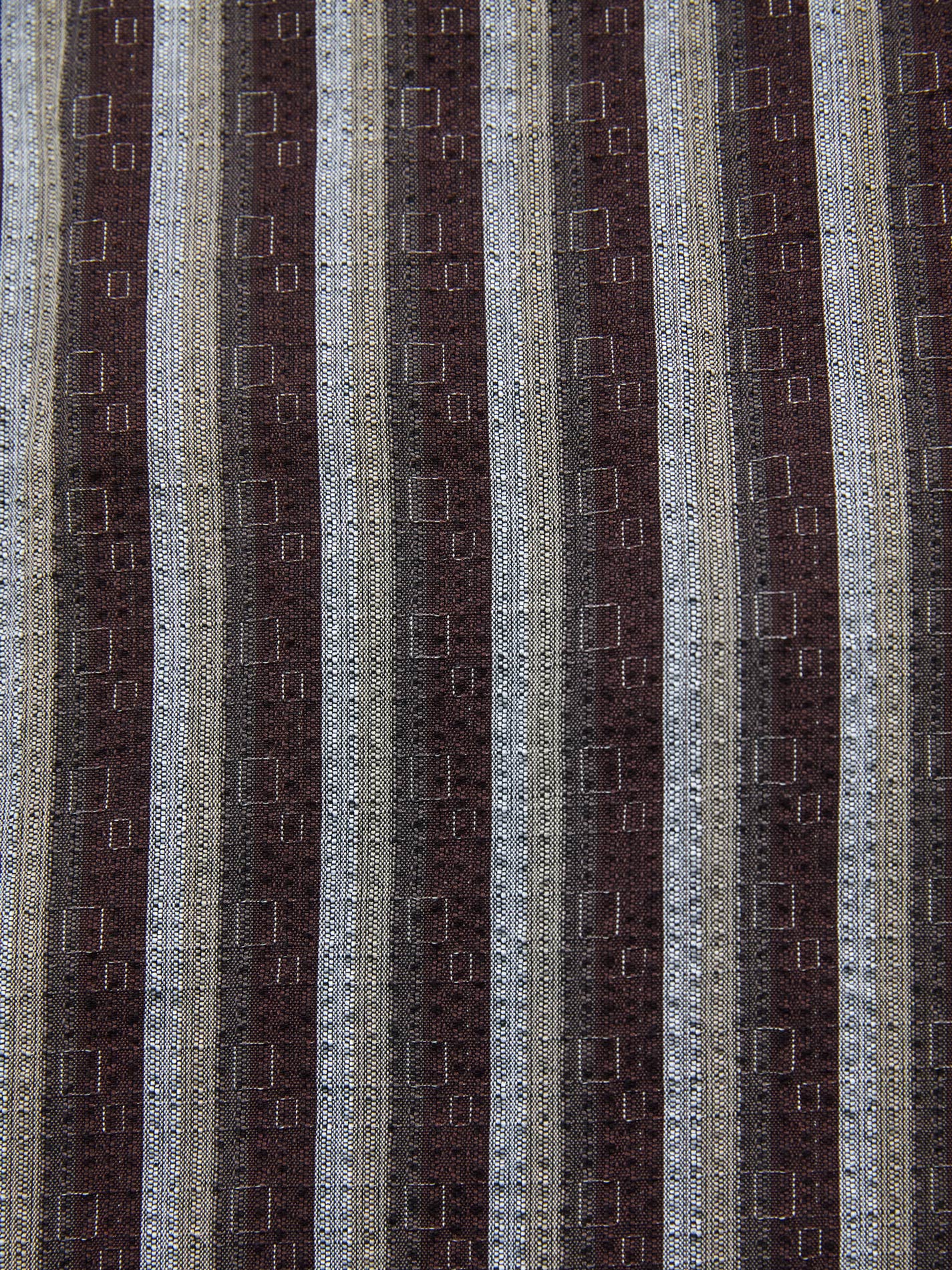 Ocha Jinbei Natural Cotton Shirt and Shorts - Image 12