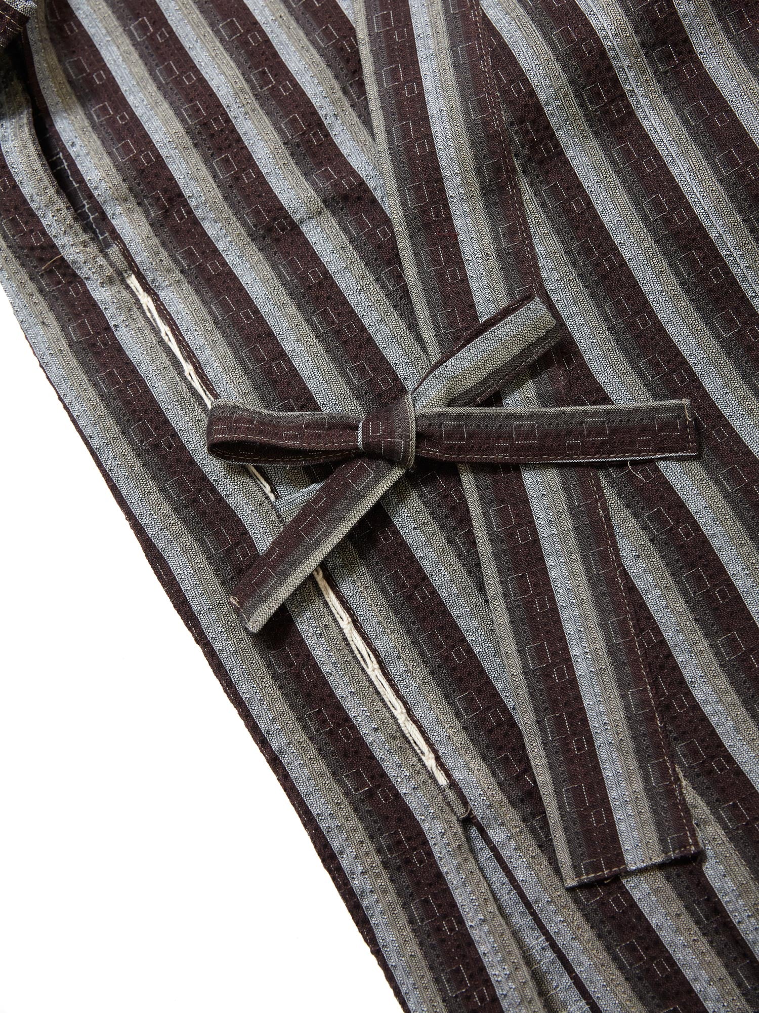 Ocha Jinbei Natural Cotton Shirt and Shorts - Image 7