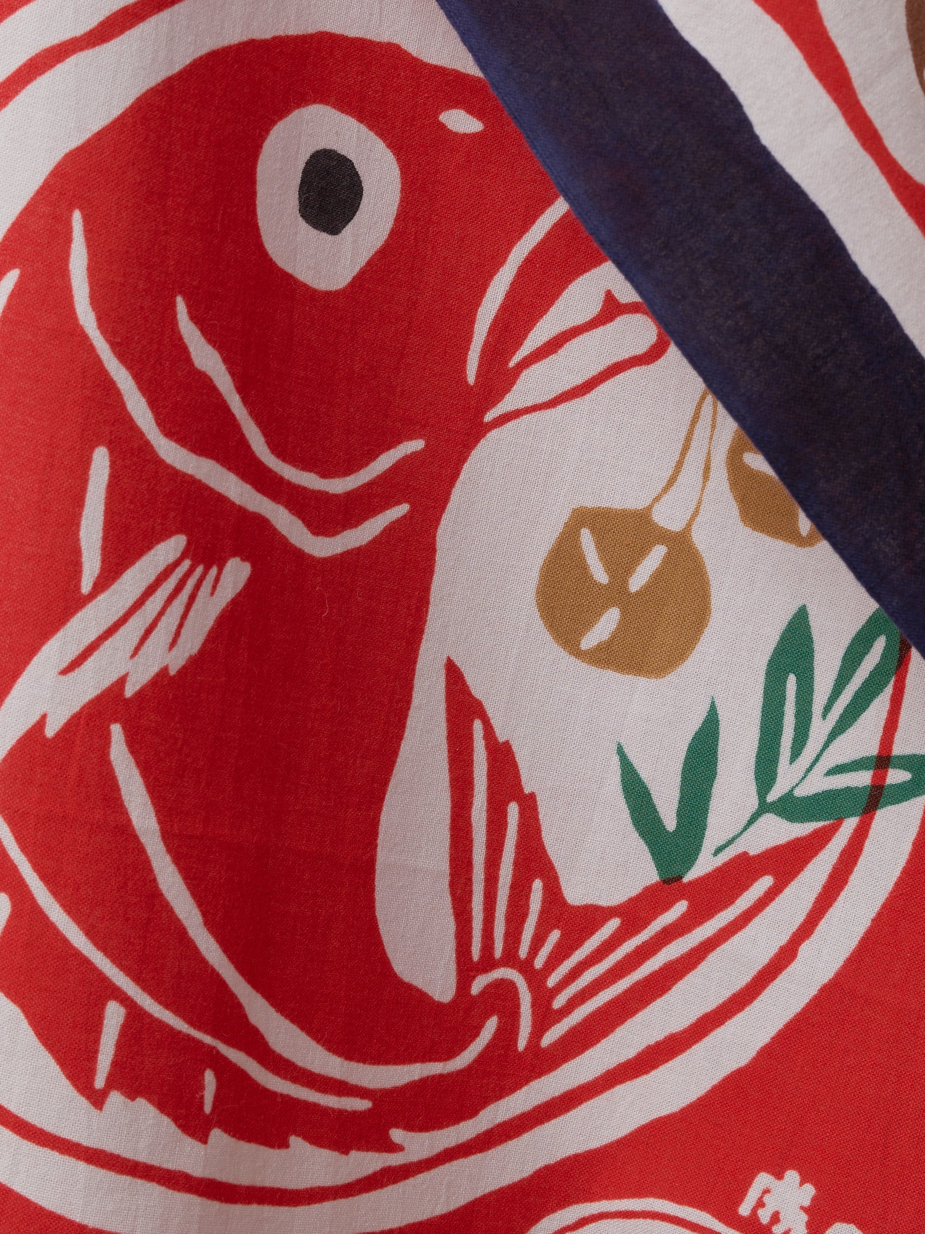 Osechi Celebration Tenugui Towel - Image 3
