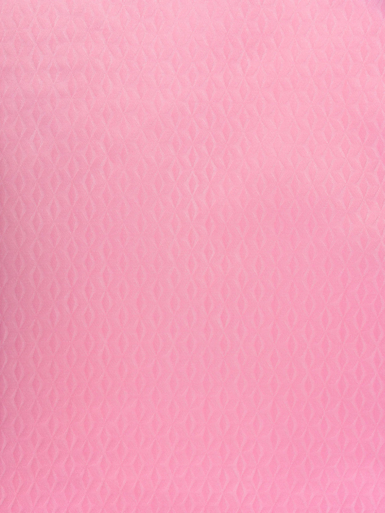 Pink Diamond Weave Obi Belt - Image 3