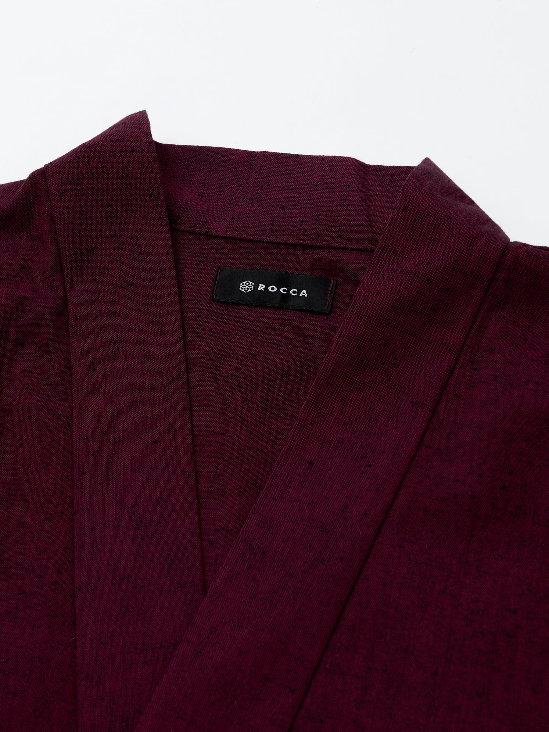 Plum Samue Jacket & Lounge Pants - Image 5