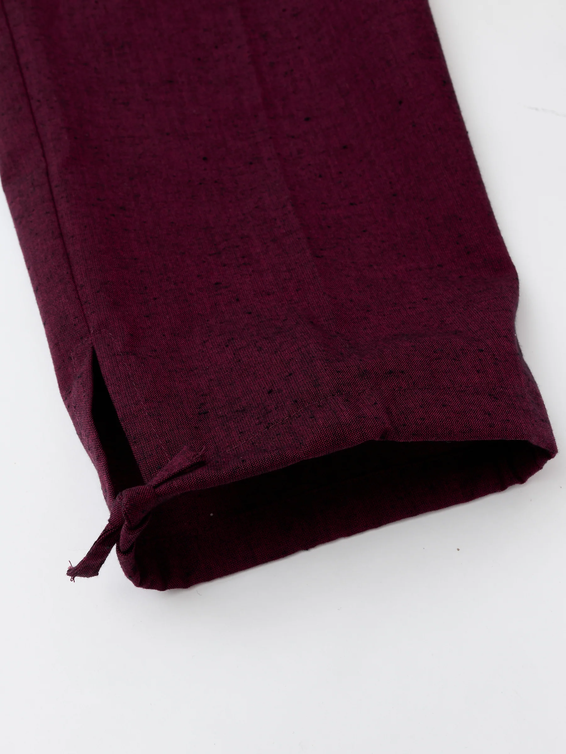 Plum Samue Jacket & Lounge Pants - Image 6