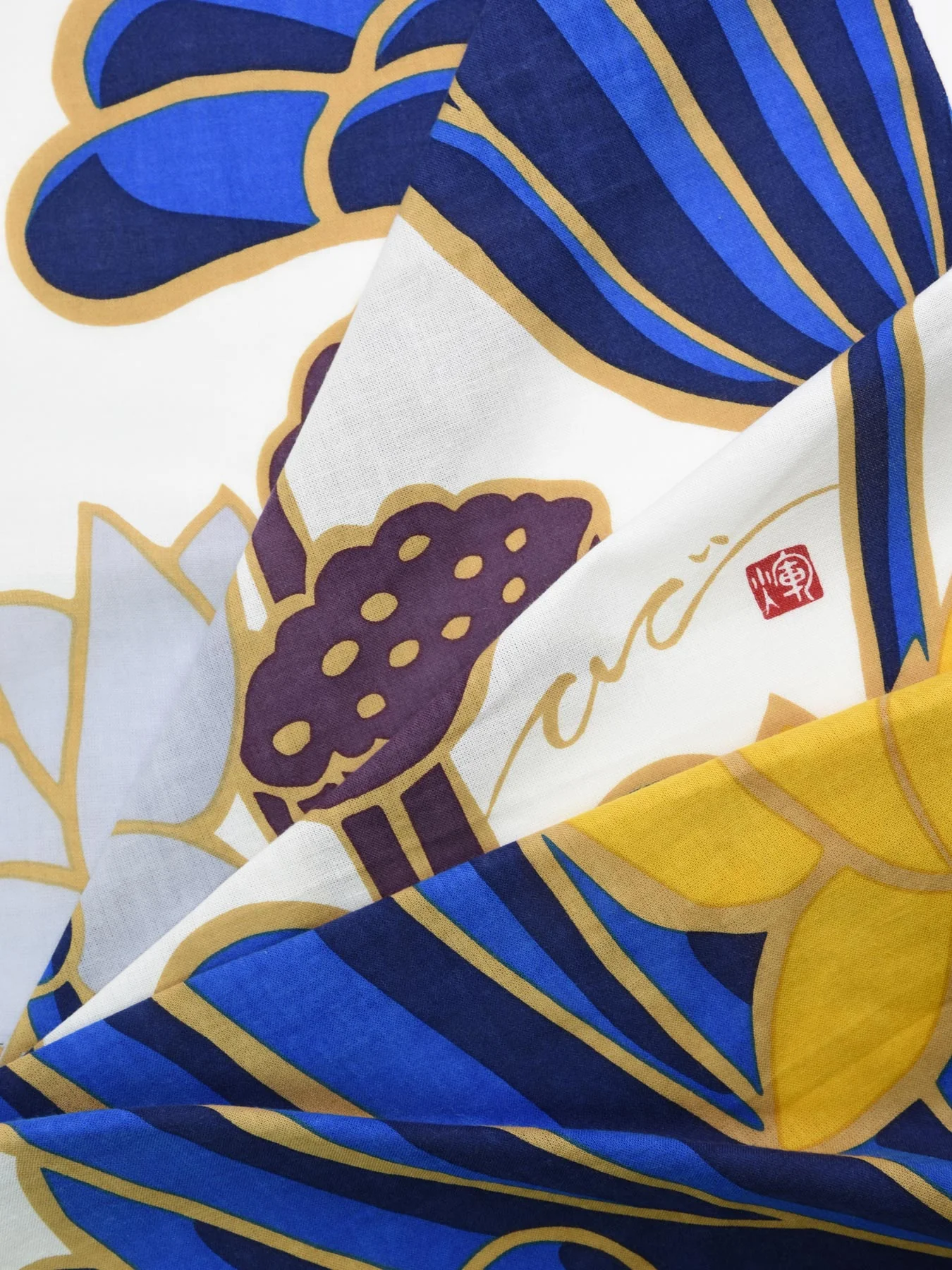 Pureland Tenugui Towel - Image 3