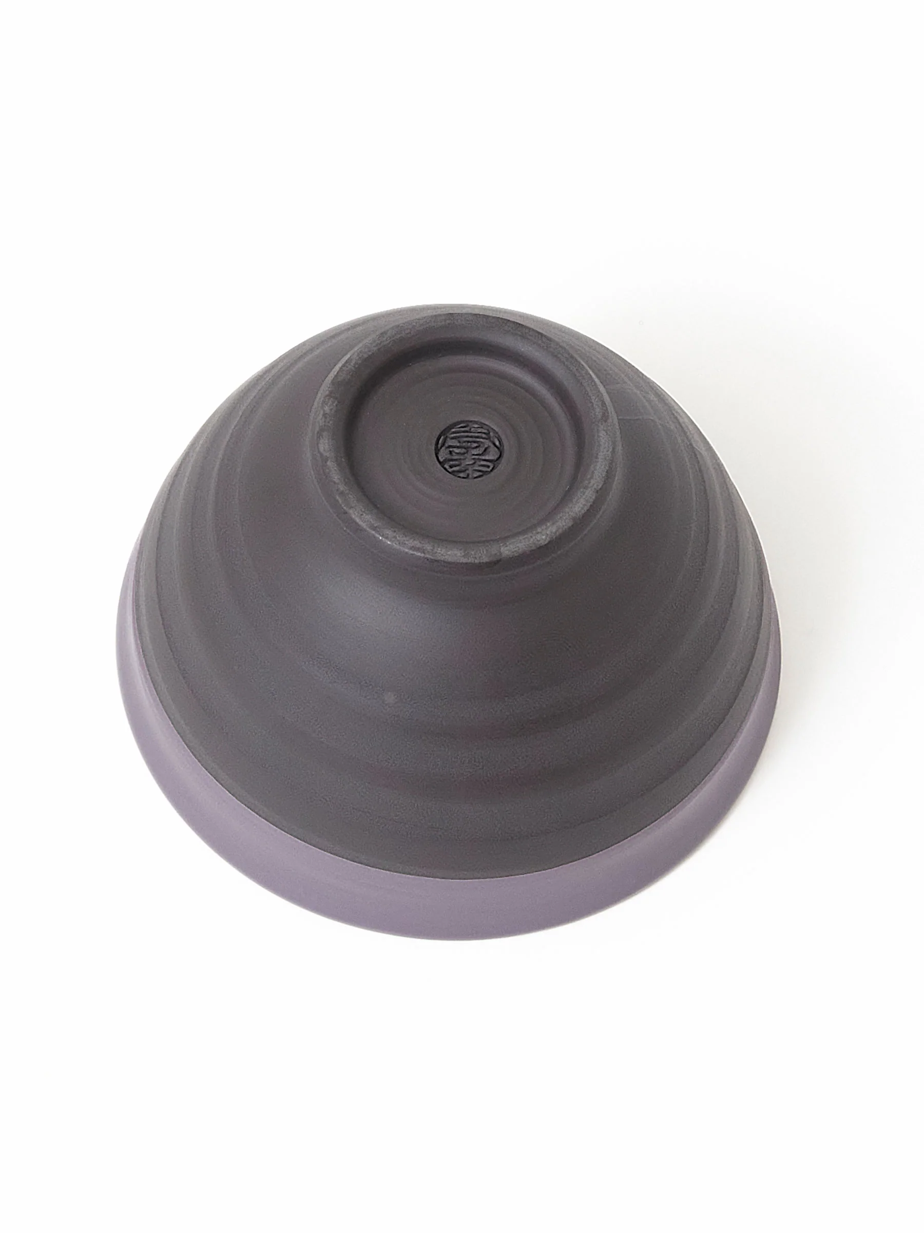 Purple Tokoname Japanese Teapot Set by Ukou (10.8oz/320ml) - Image 14