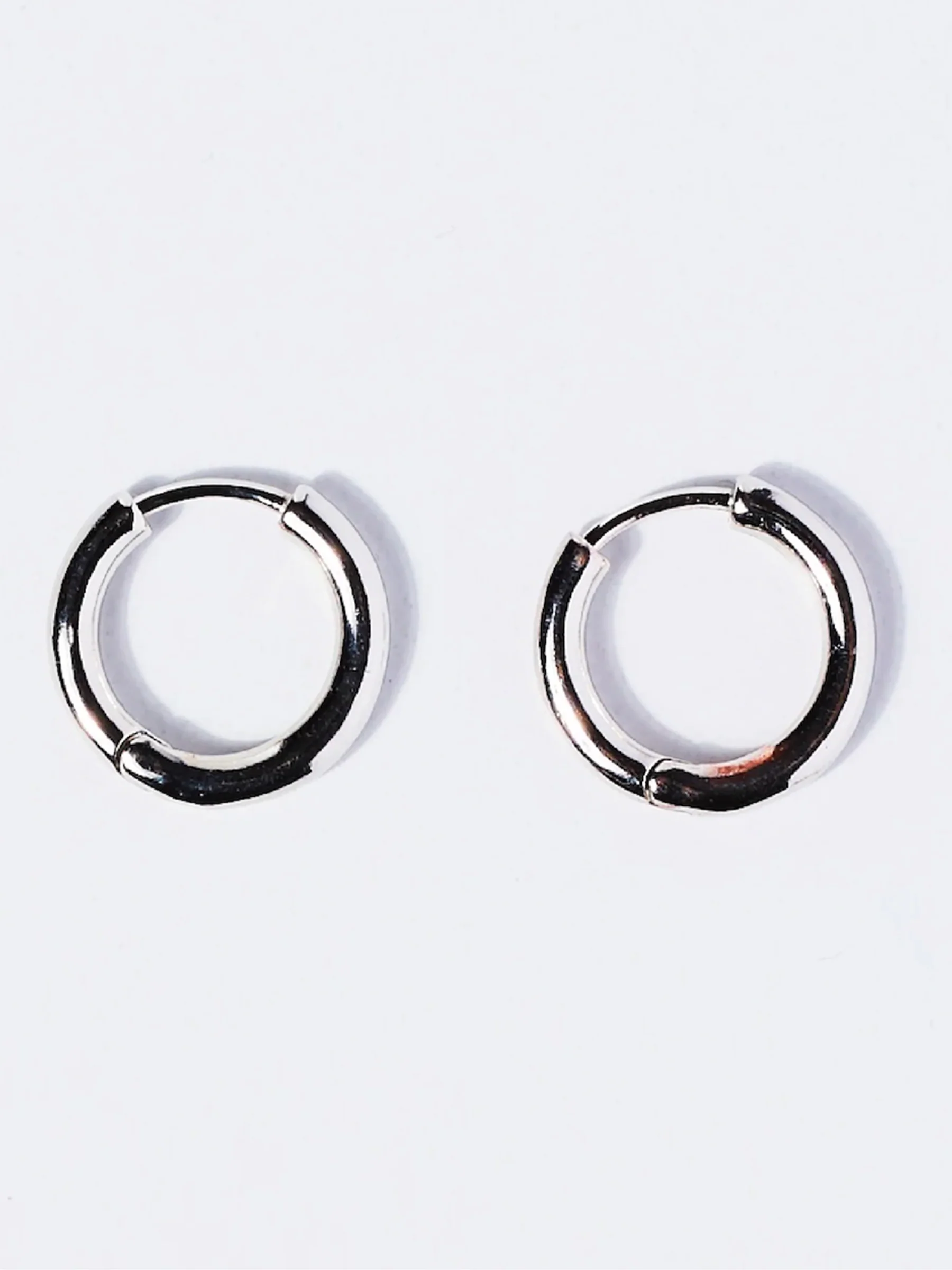 Rebirth 5-Piece Hoop Earring Set - Image 8