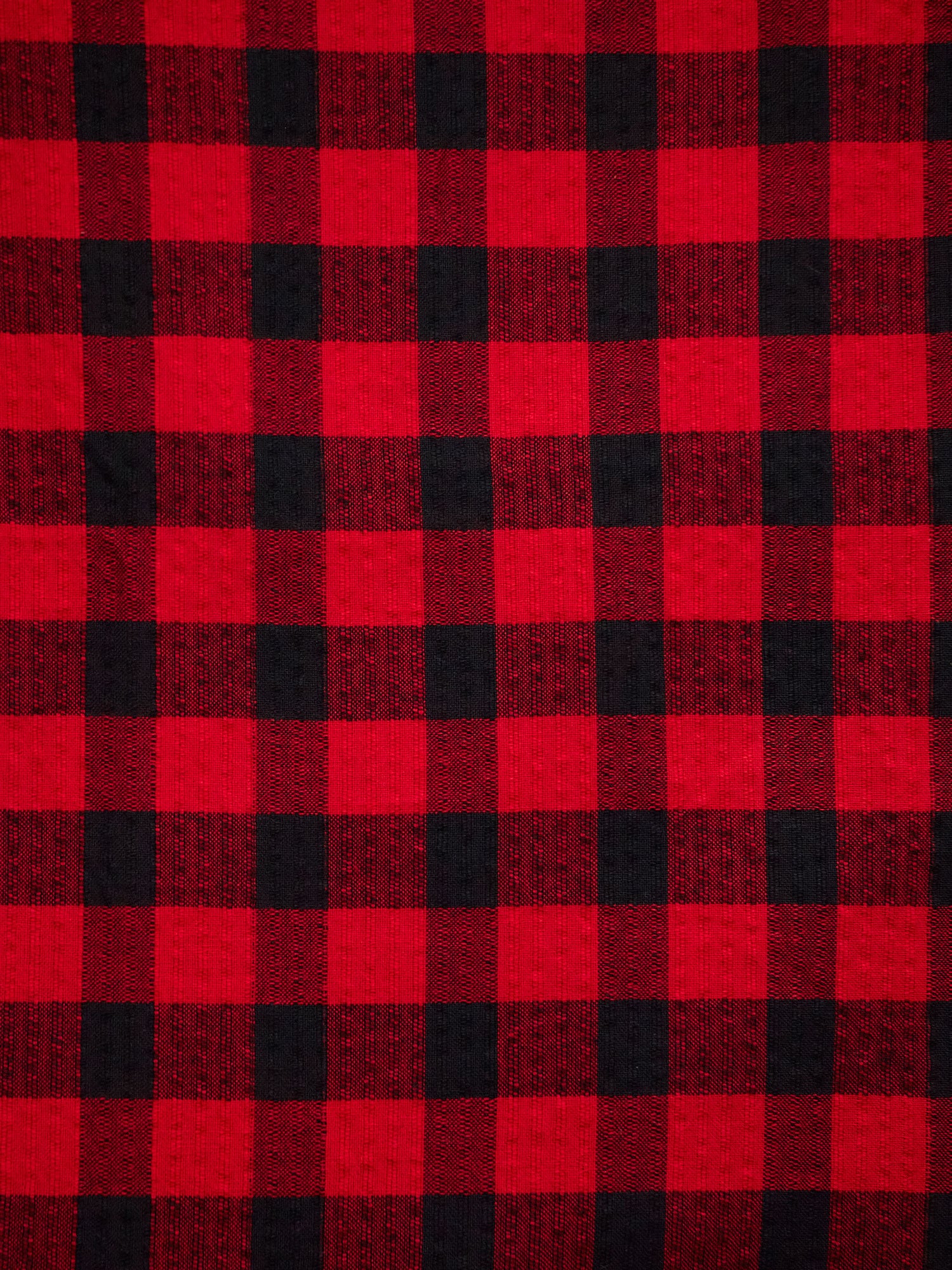Red Benkei Yukata - Image 8