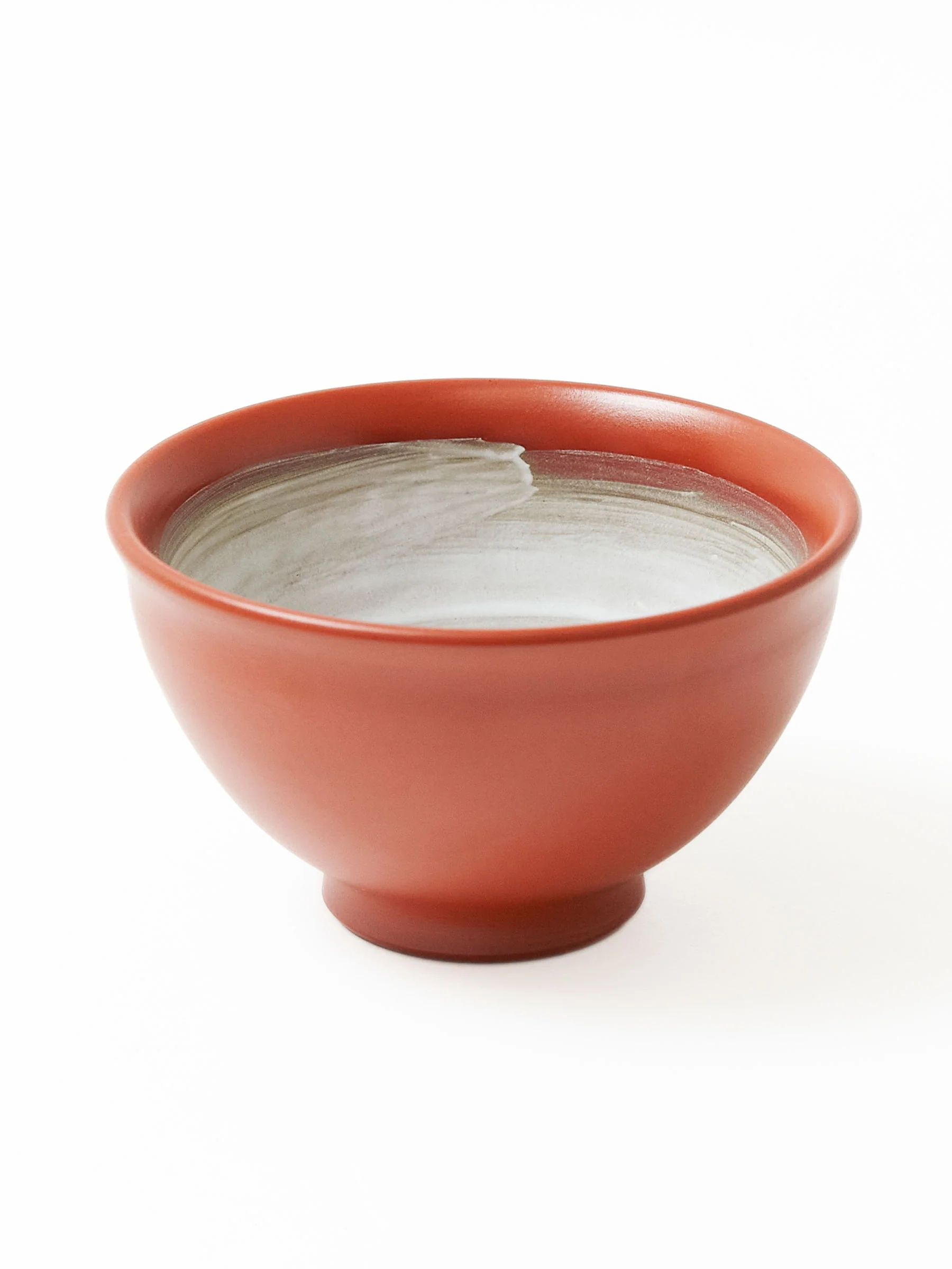 Red Clay Tokoname Japanese Teapot Set by Ukou (12oz/360ml) - Image 12