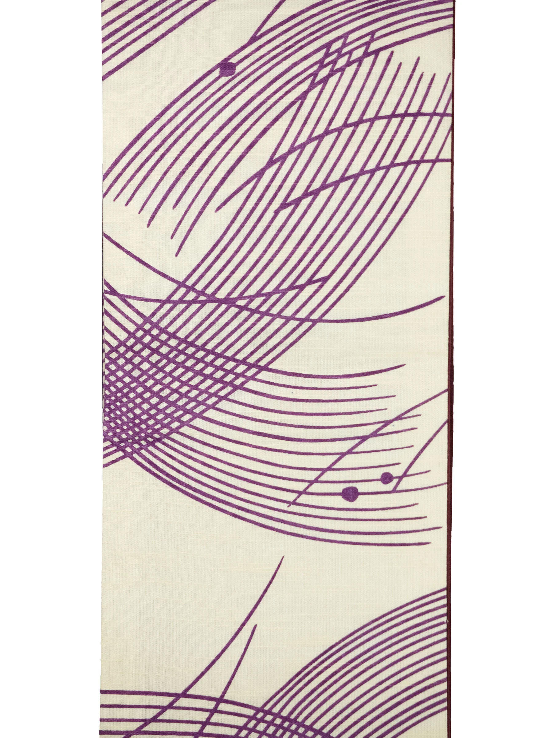 Shima Reversible Obi Belt - Image 4