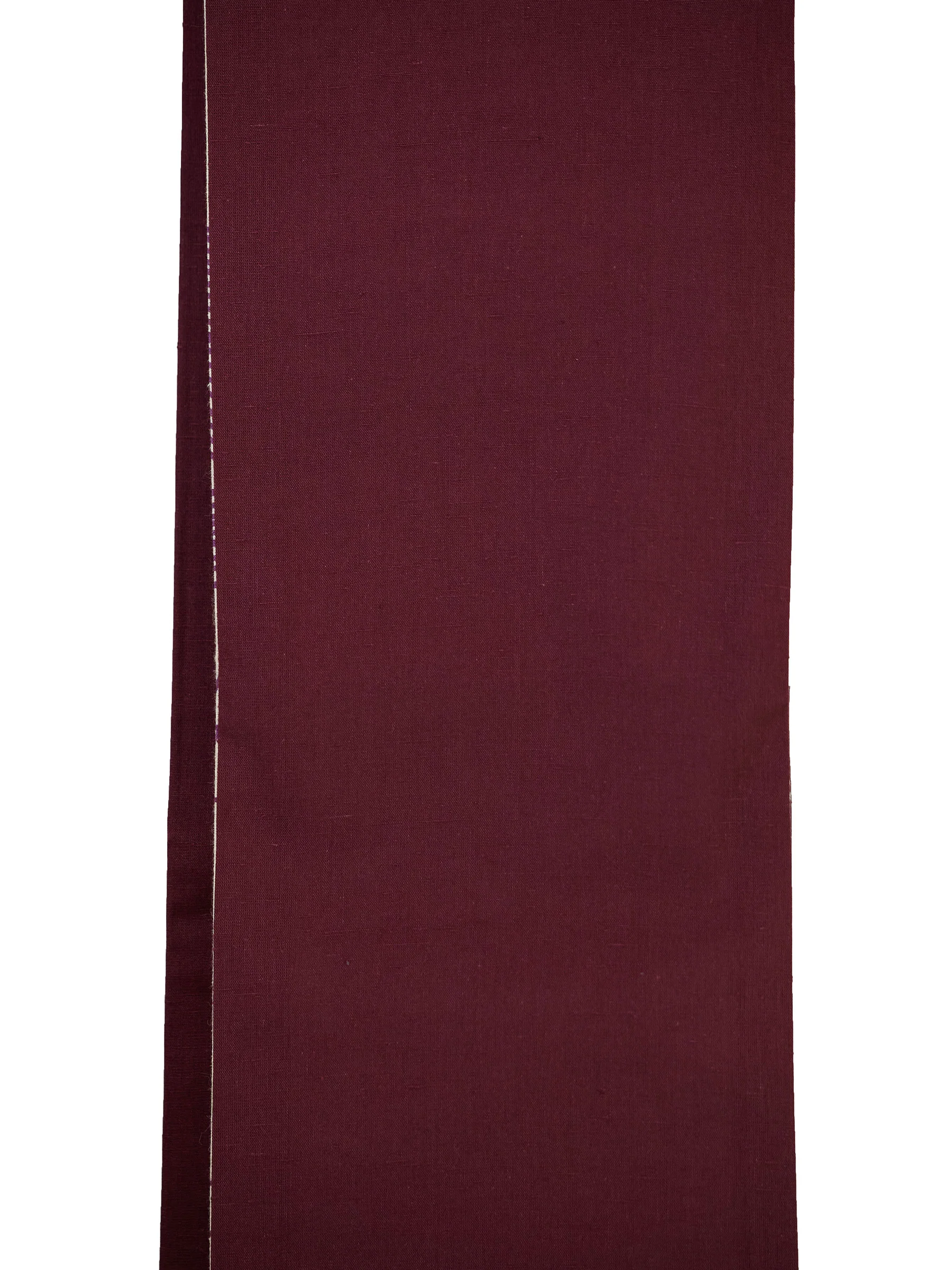 Shima Reversible Obi Belt - Image 5