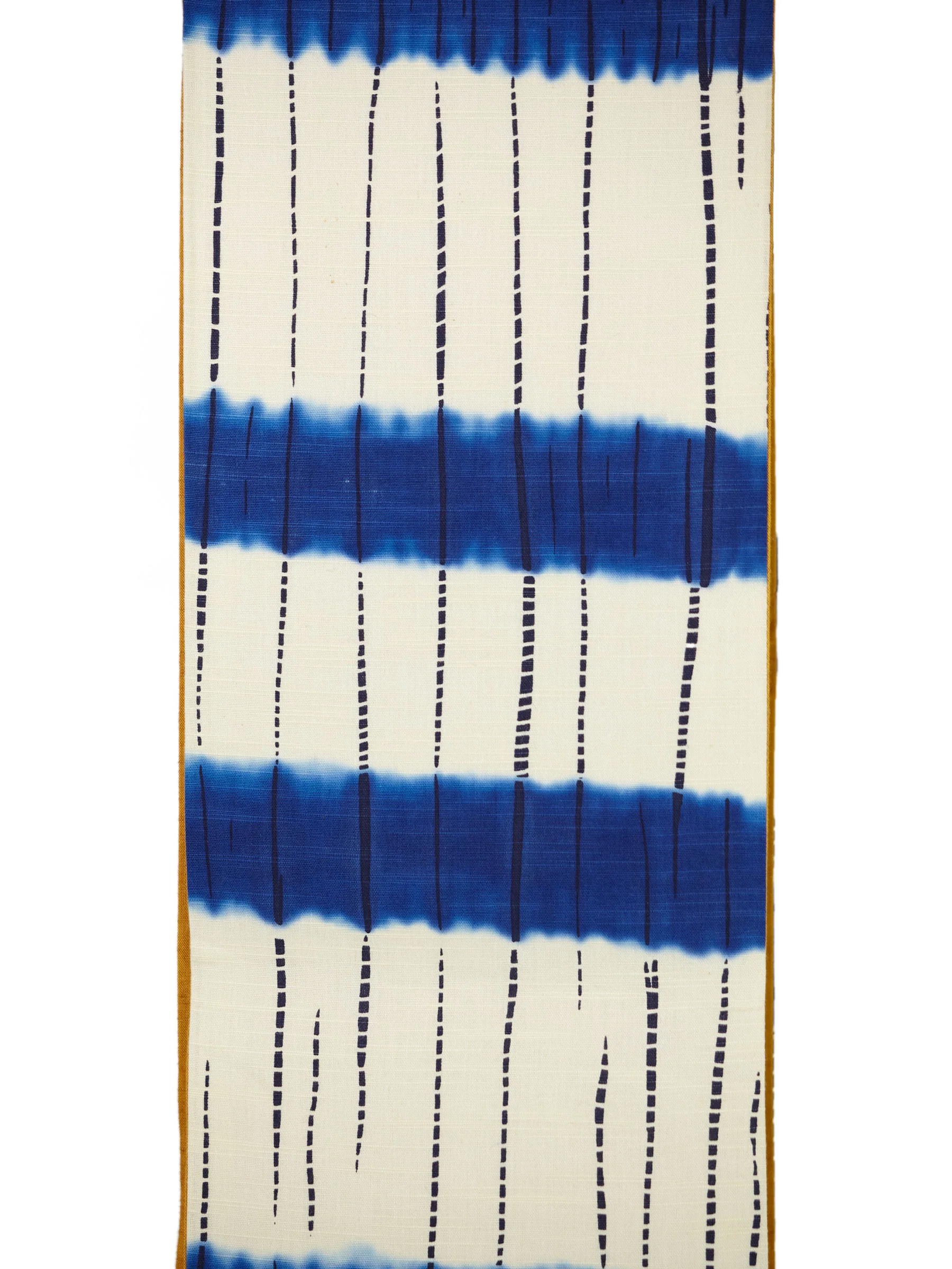 Take Reversible Obi Belt - Image 5