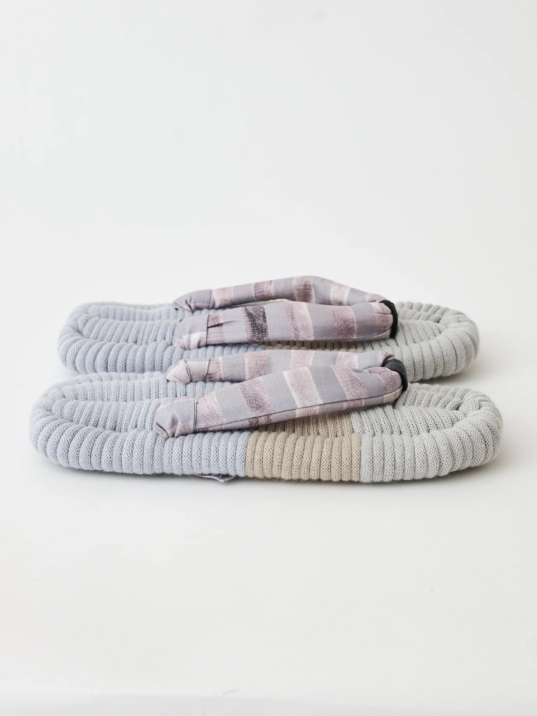 Rikyu Zori Unisex Japanese Slippers - Image 3