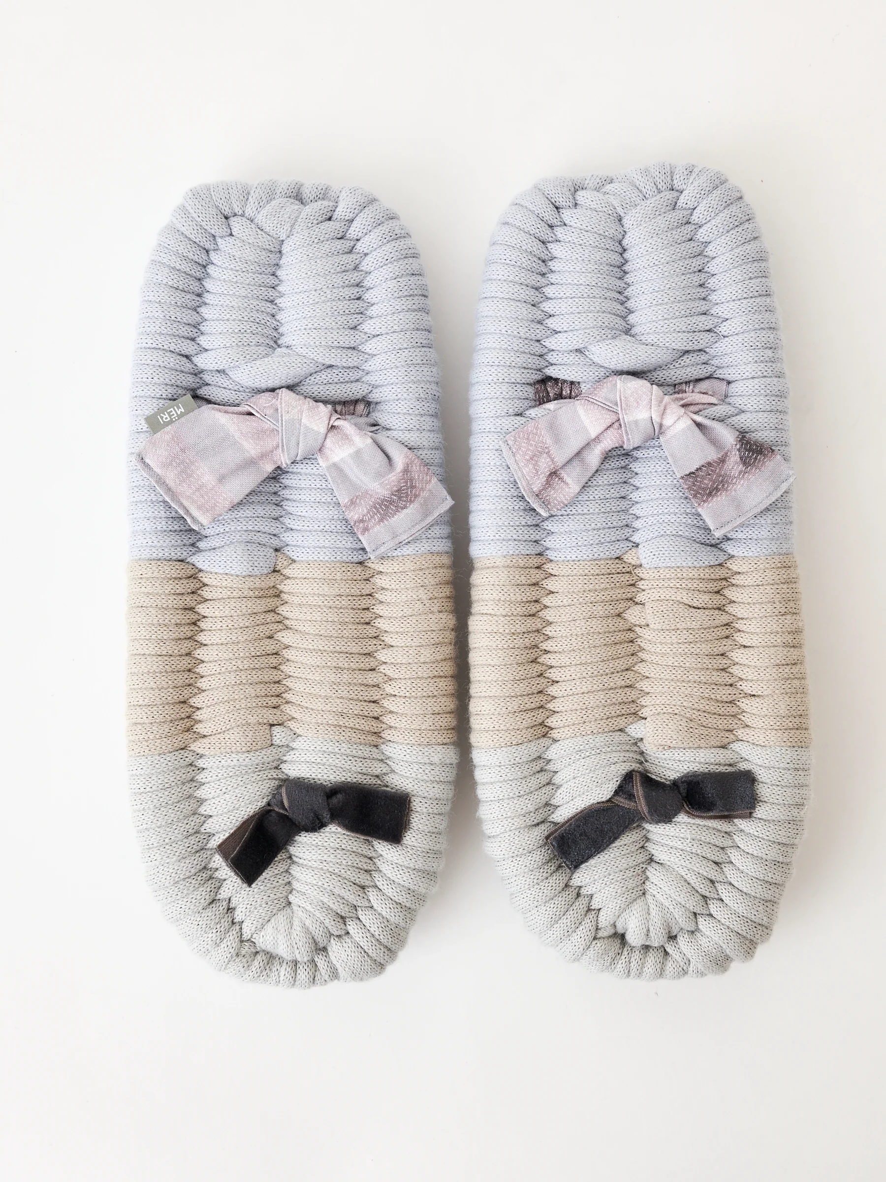 Rikyu Zori Unisex Japanese Slippers - Image 6