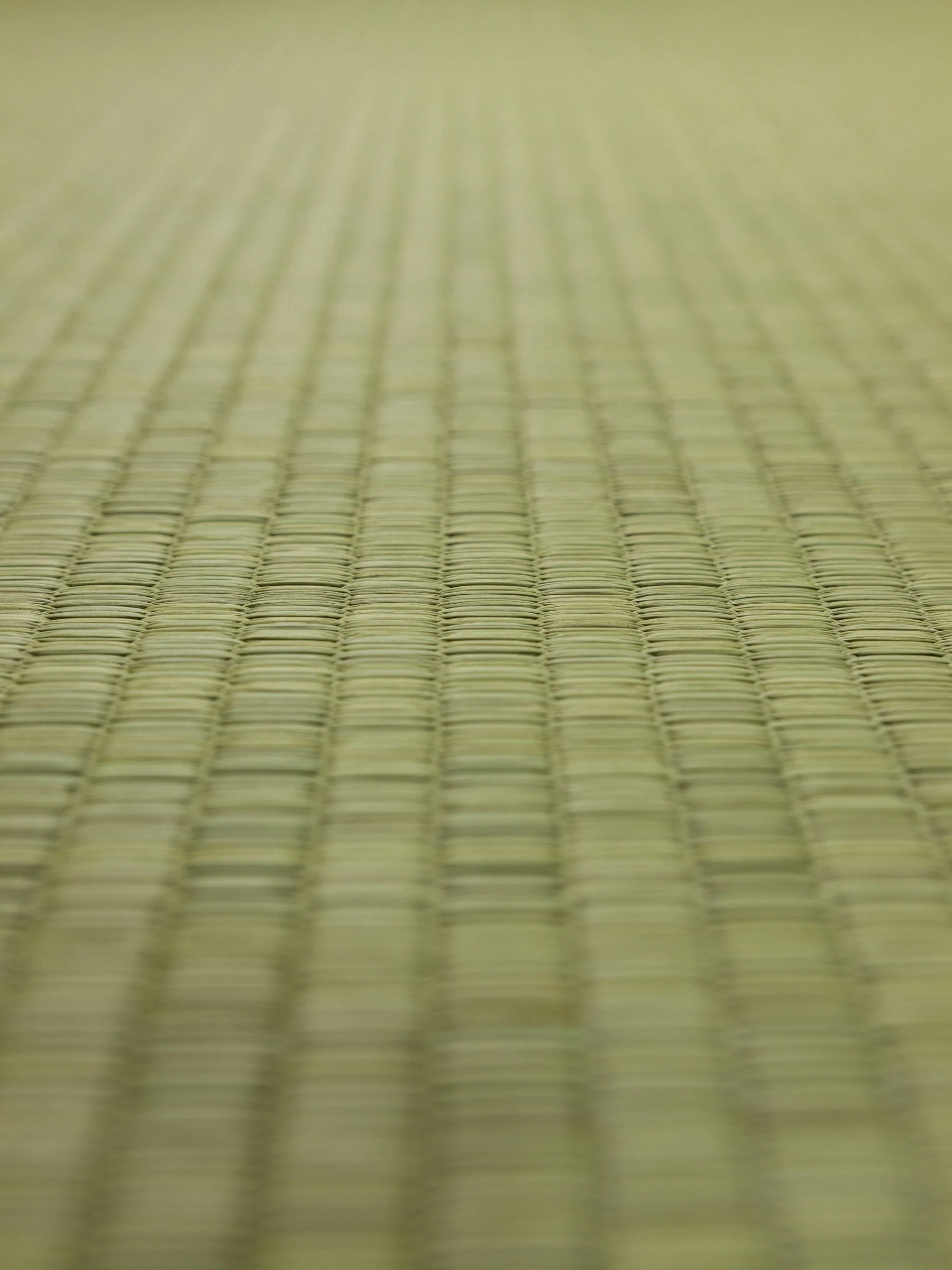 Rush Grass Foldable Japanese Tatami Mat - Image 10
