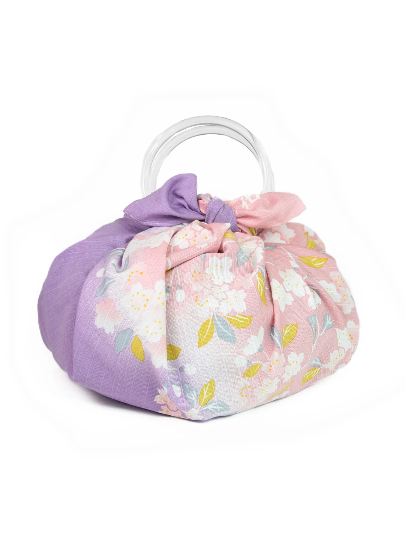 Sakura Furoshiki Wrapping Cloth - Image 3