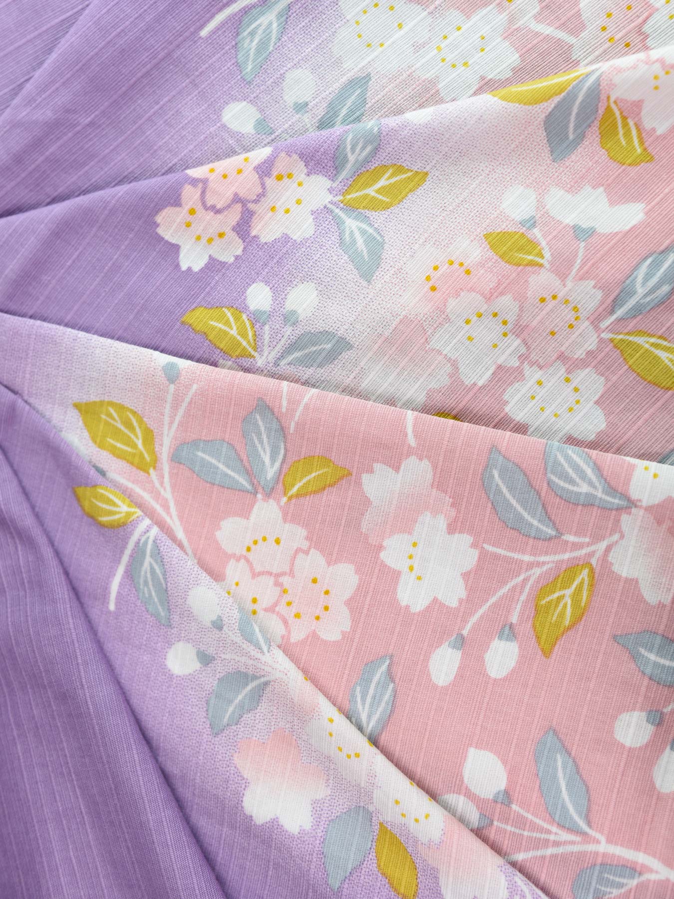Sakura Furoshiki Wrapping Cloth - Image 4