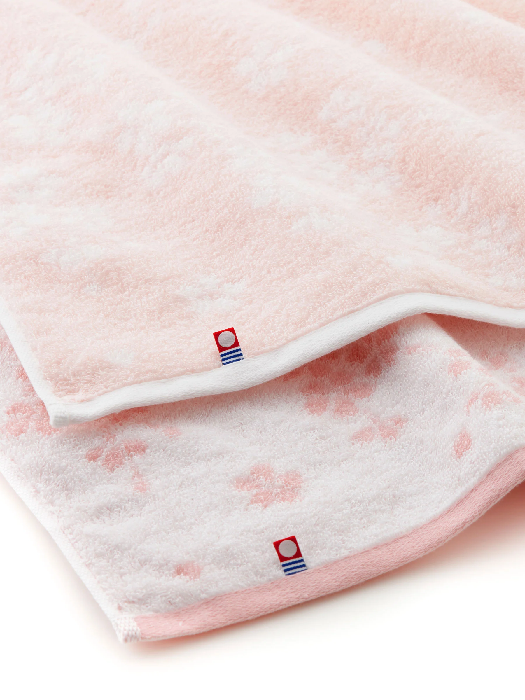 Sakura Imabari Bath Towel Set by Imabari Kinsei - Image 4