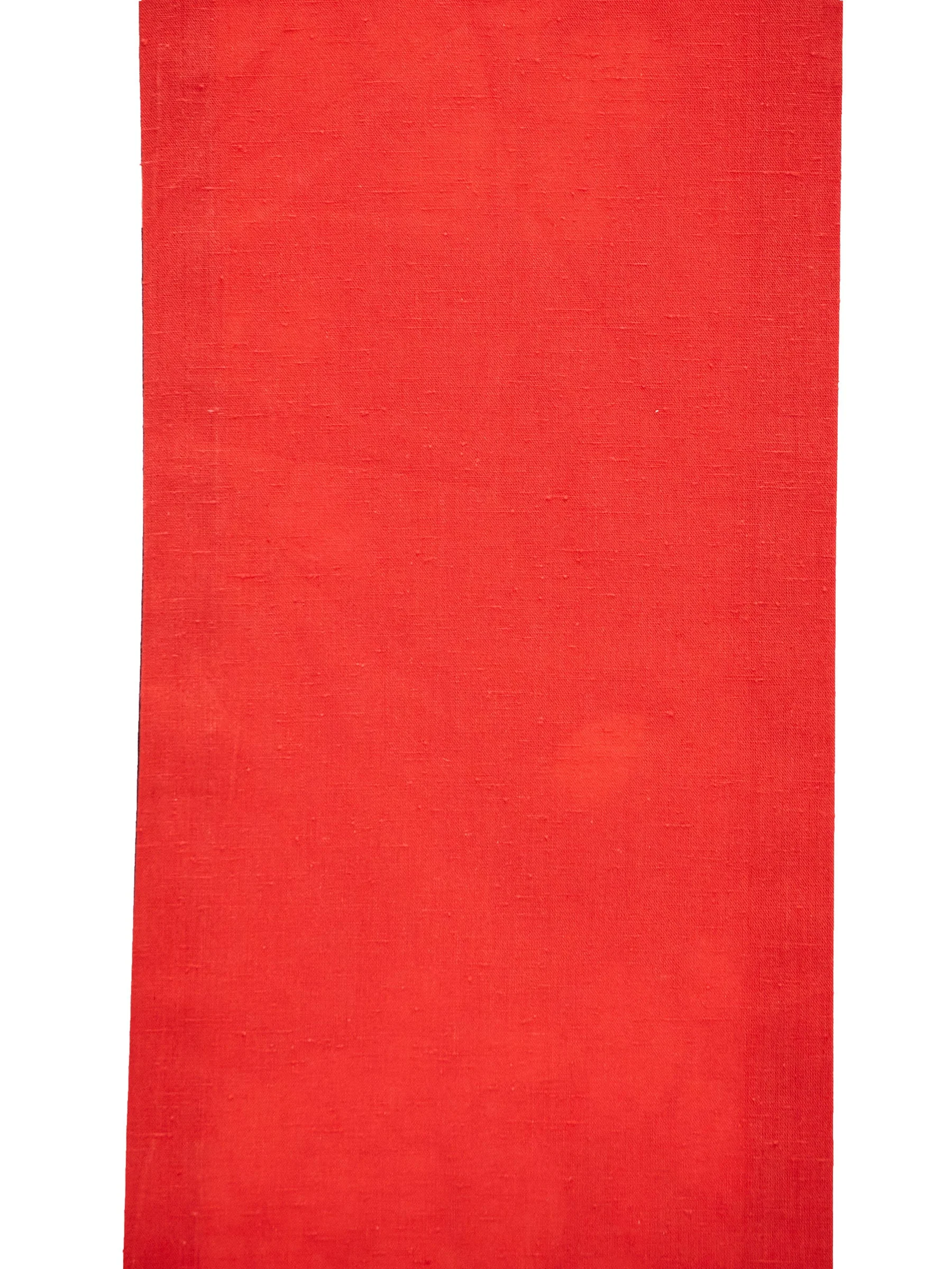 Sakura Reversible Obi Belt - Image 6