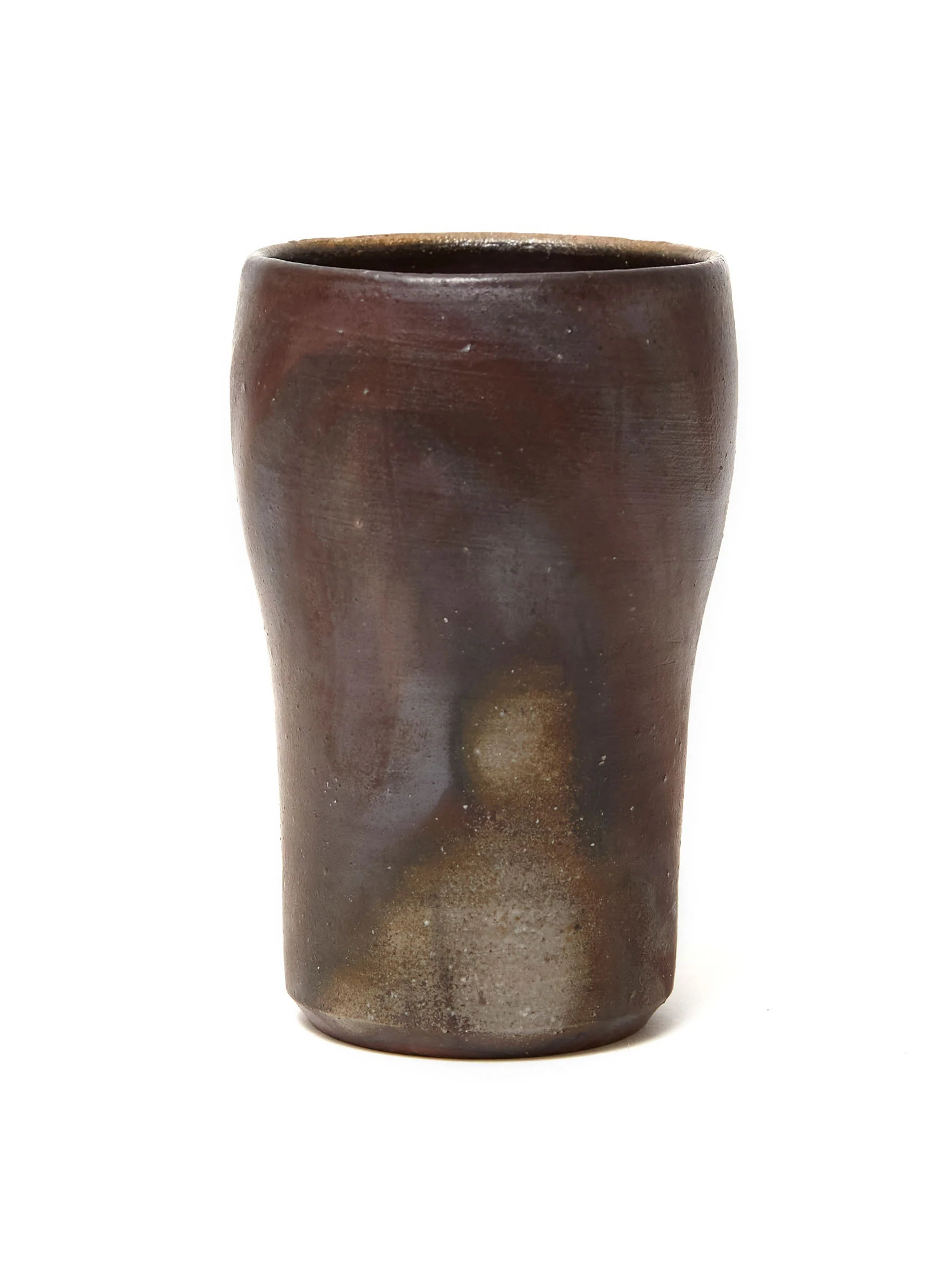 Sangiri Bizen Ware Beer Mug Set by Hozan (11 fl.oz/320ml) - Image 4