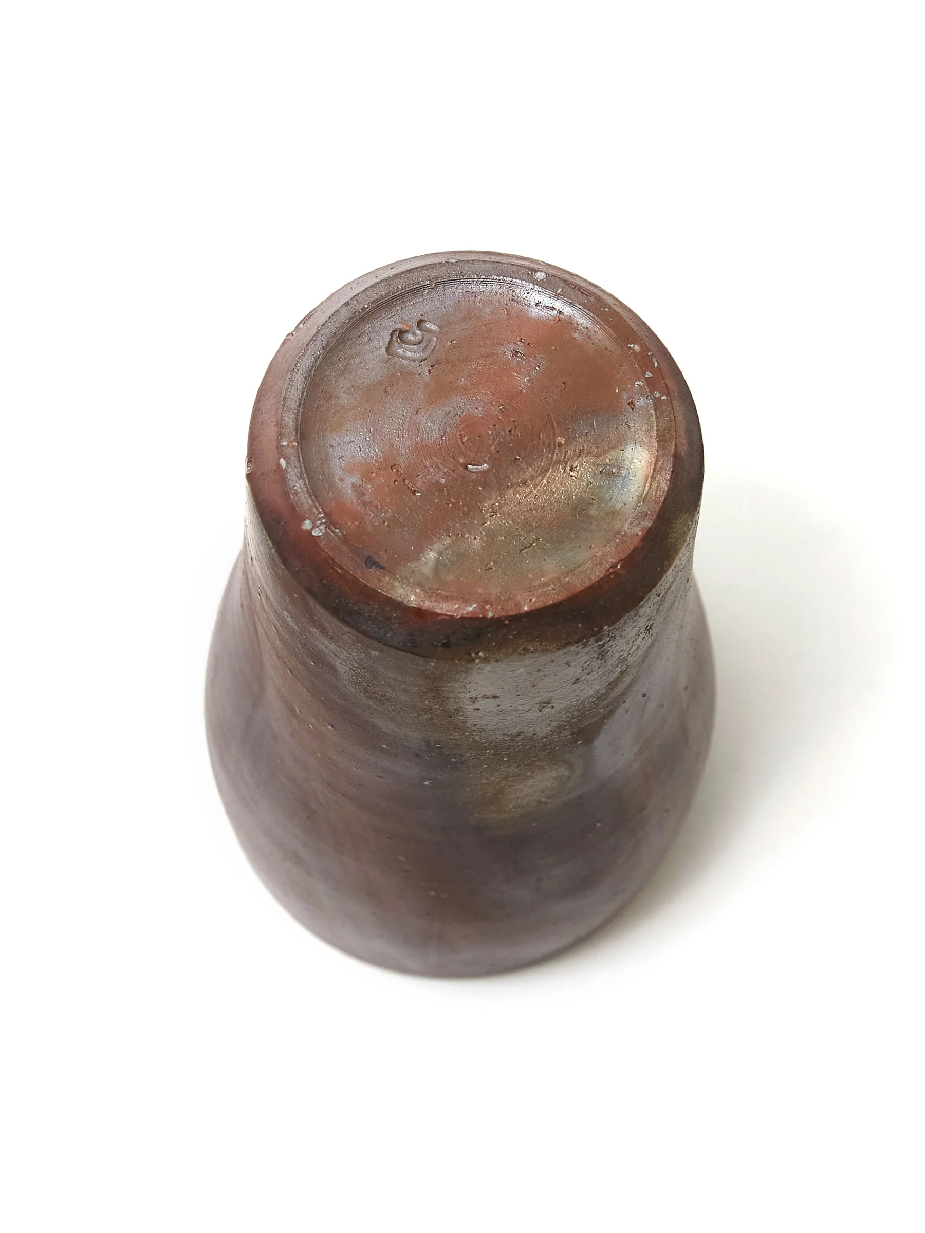 Sangiri Bizen Ware Beer Mug Set by Hozan (11 fl.oz/320ml) - Image 6