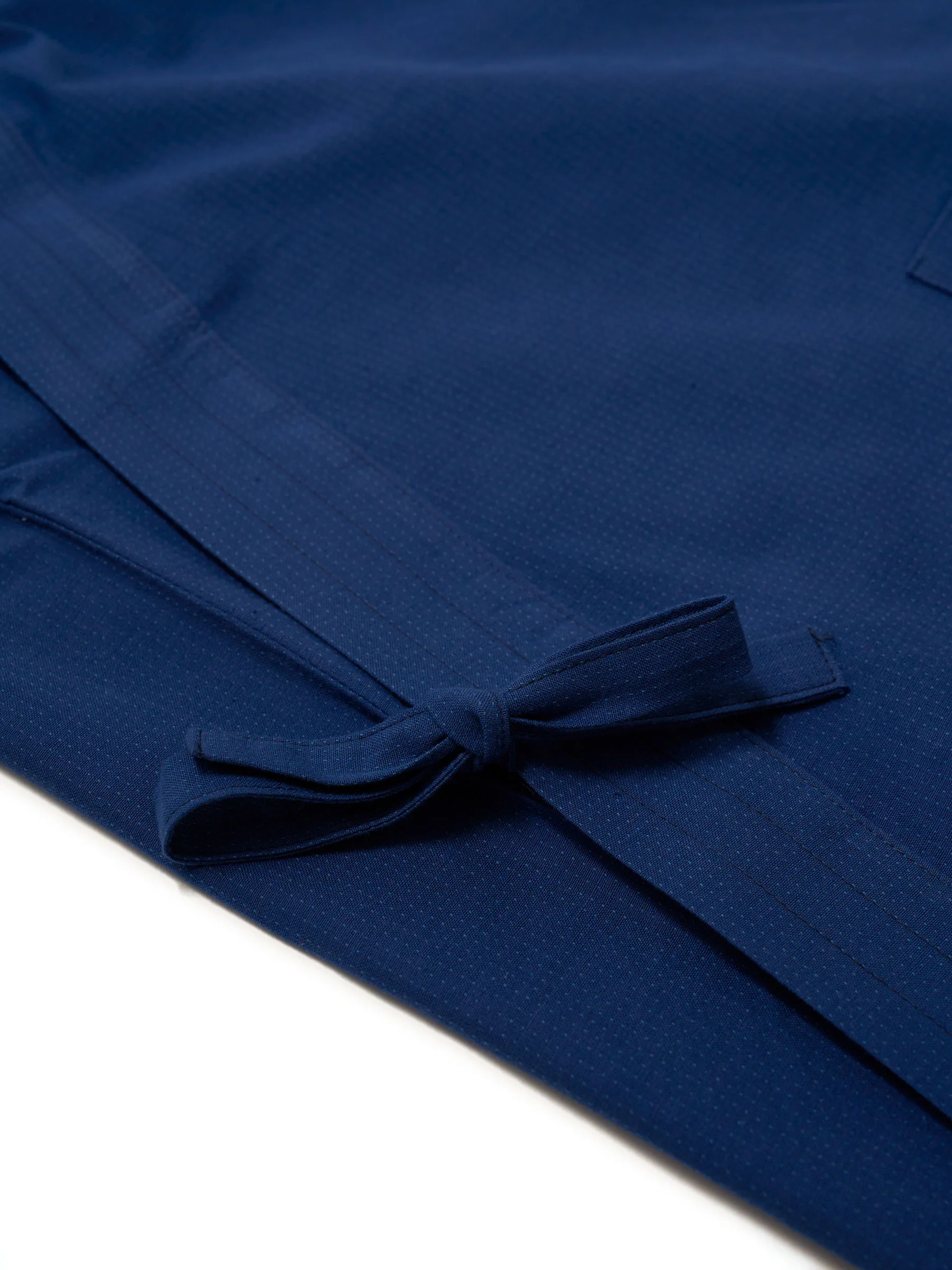 Sashiko Samue Jacket and Lounge Pants - Image 6